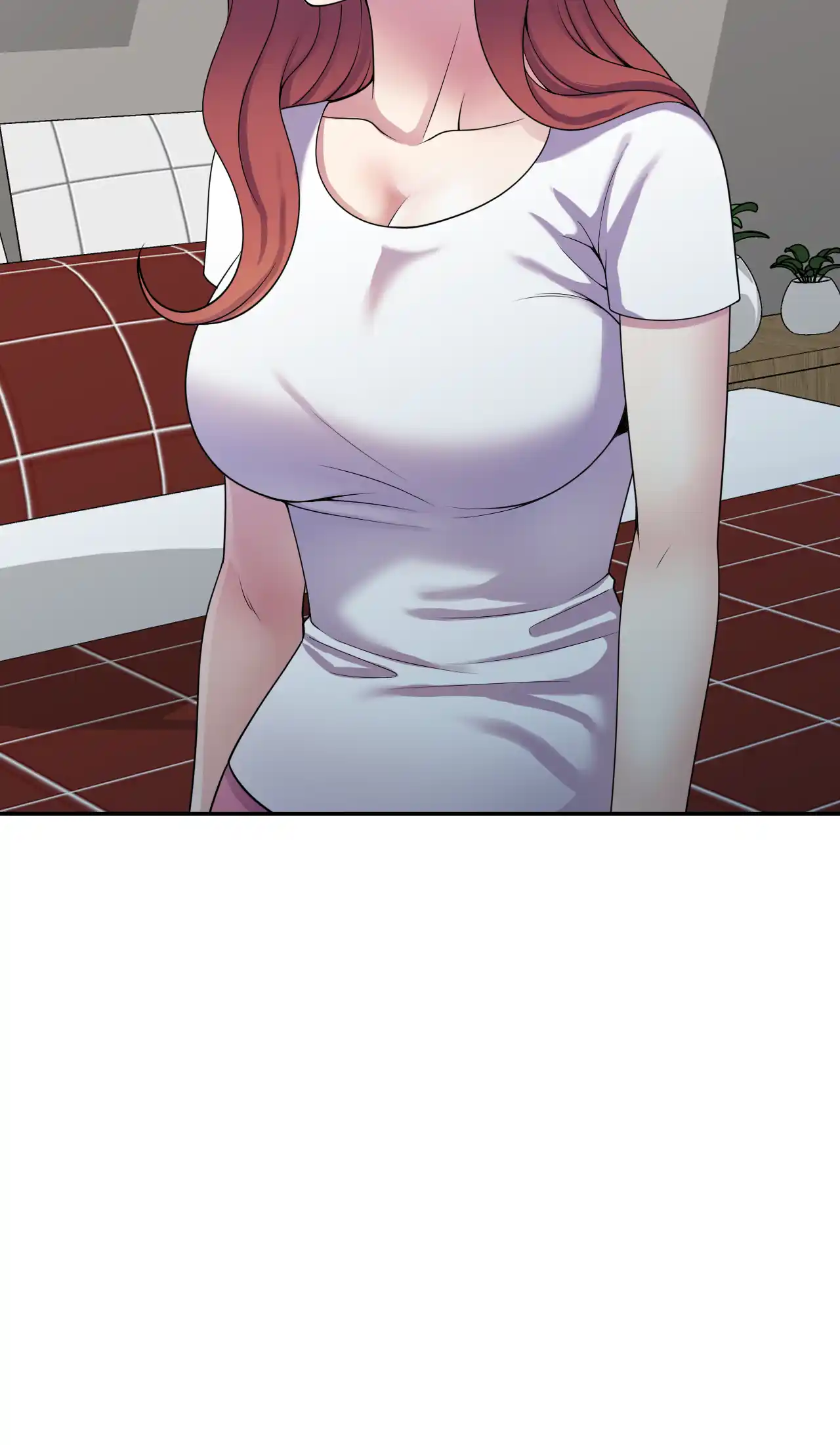 My Wife is a Female Teacher page 13