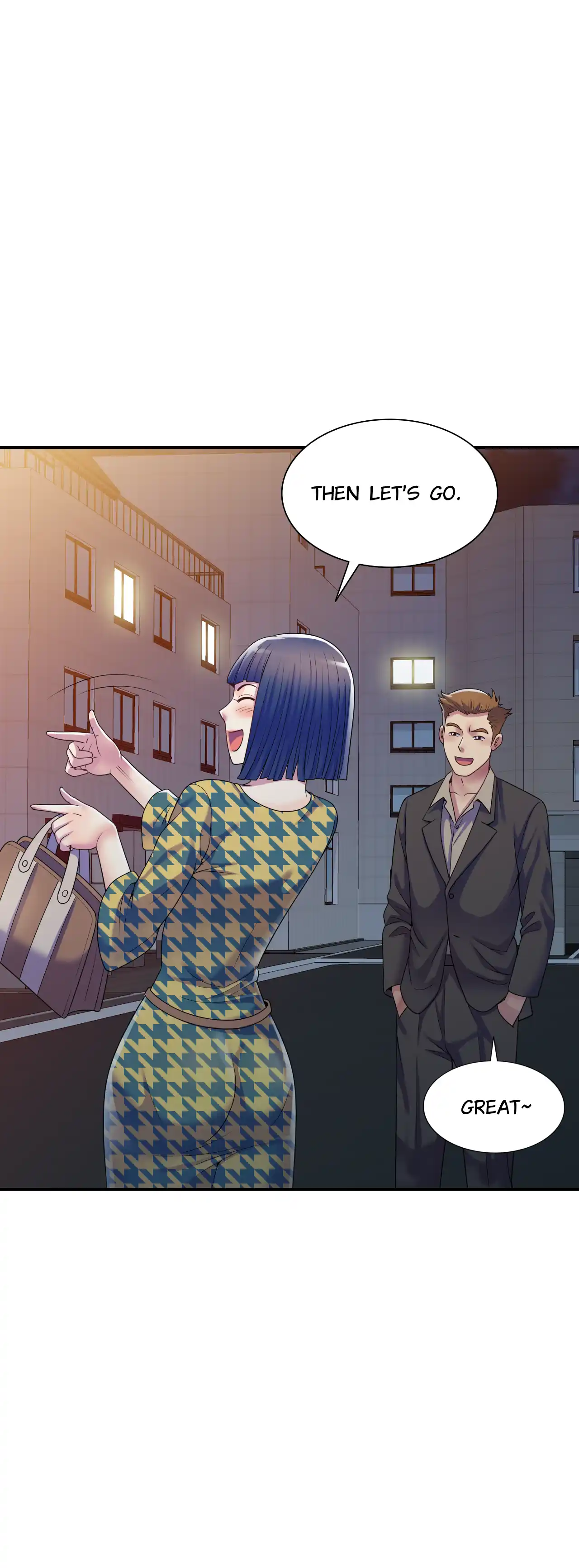 My Wife is a Female Teacher page 51