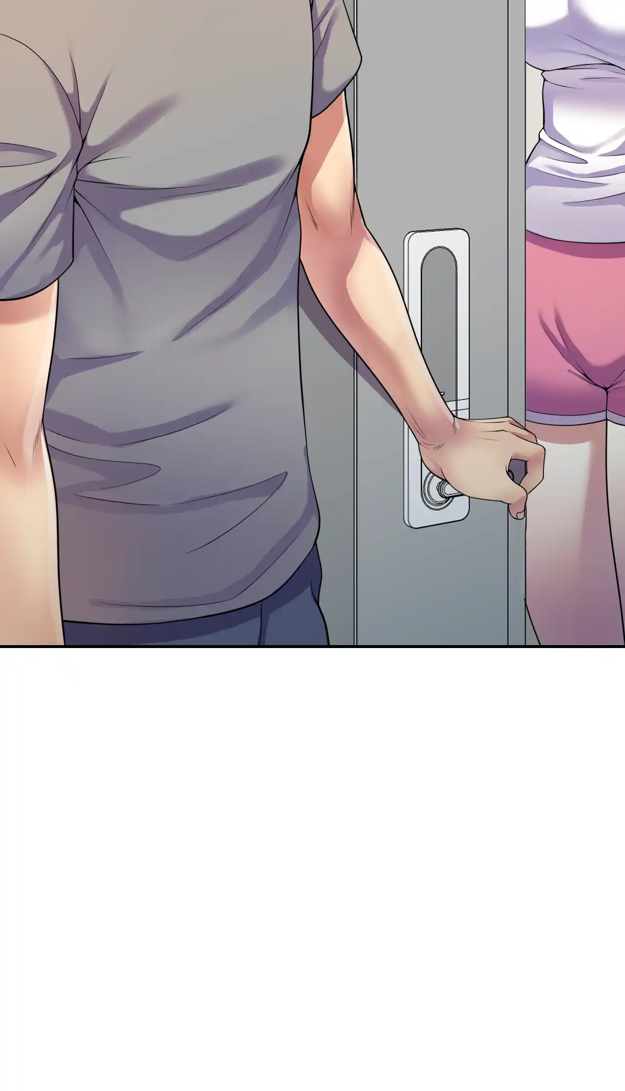 My Wife is a Female Teacher page 21