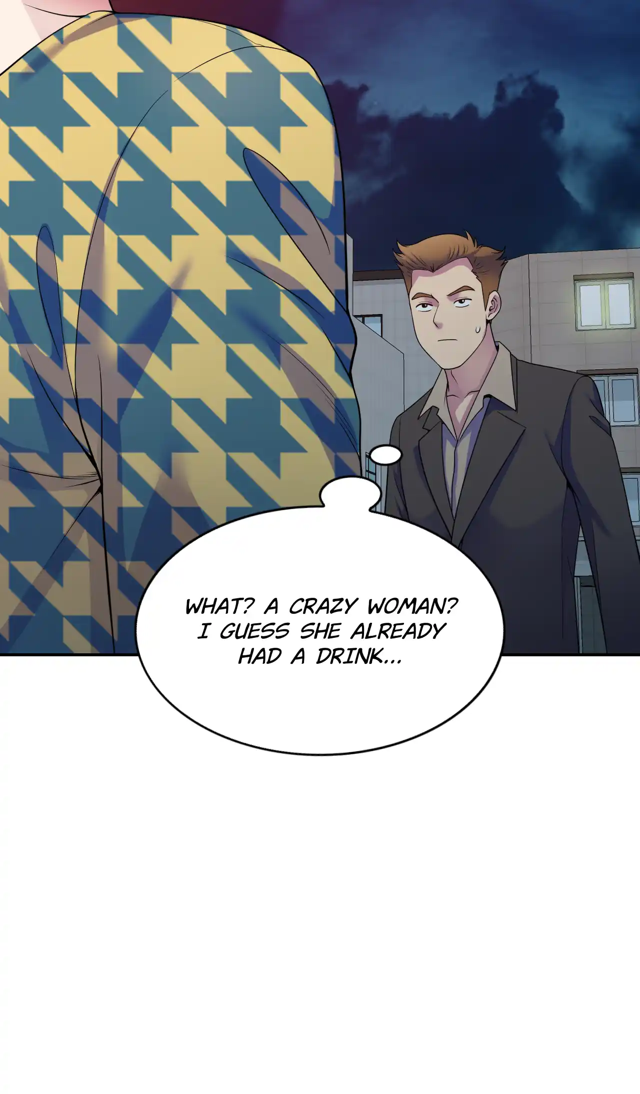 My Wife is a Female Teacher page 48