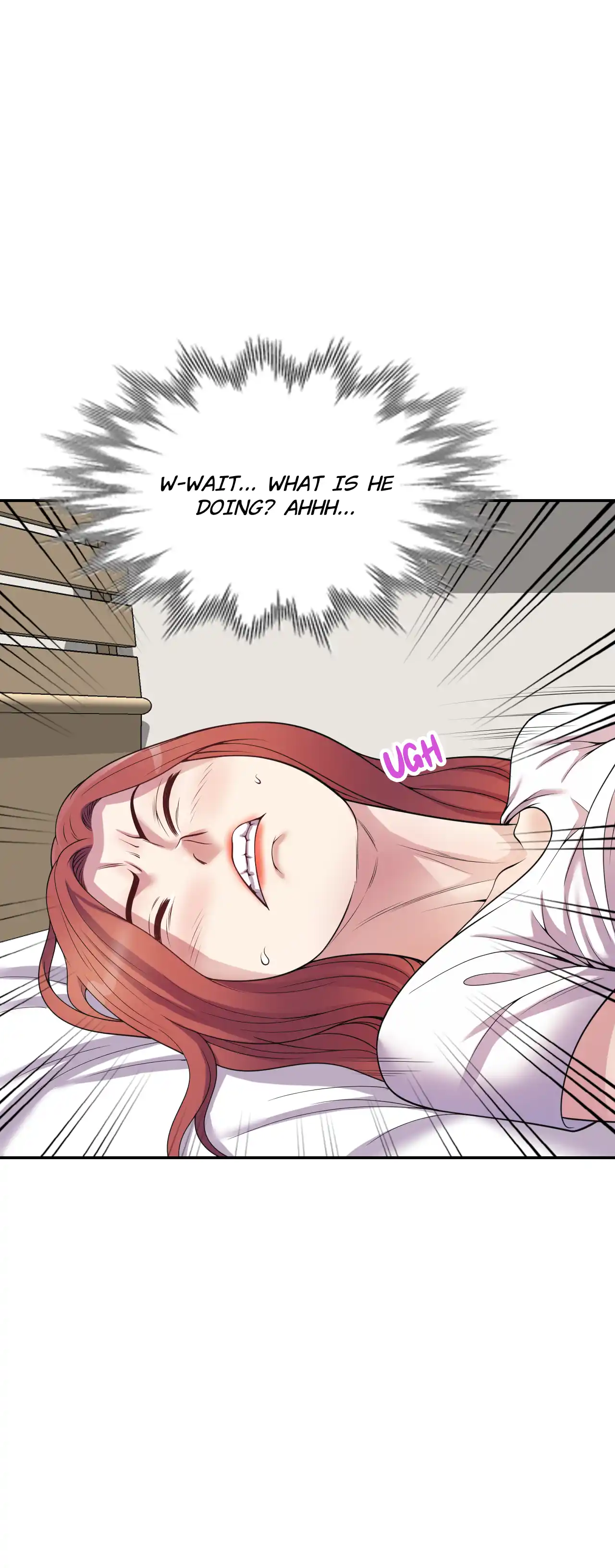 My Wife is a Female Teacher page 41