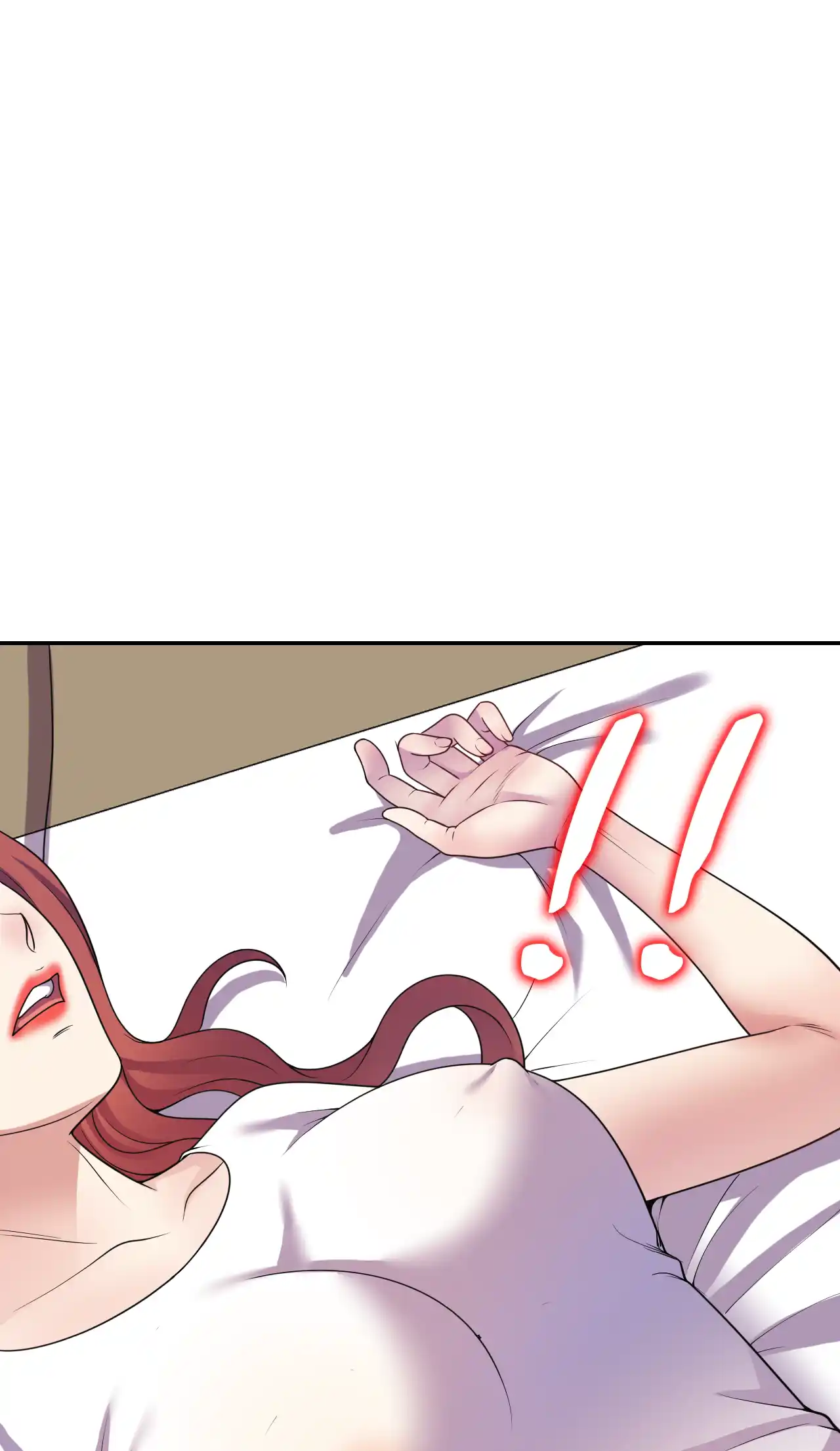My Wife is a Female Teacher page 10