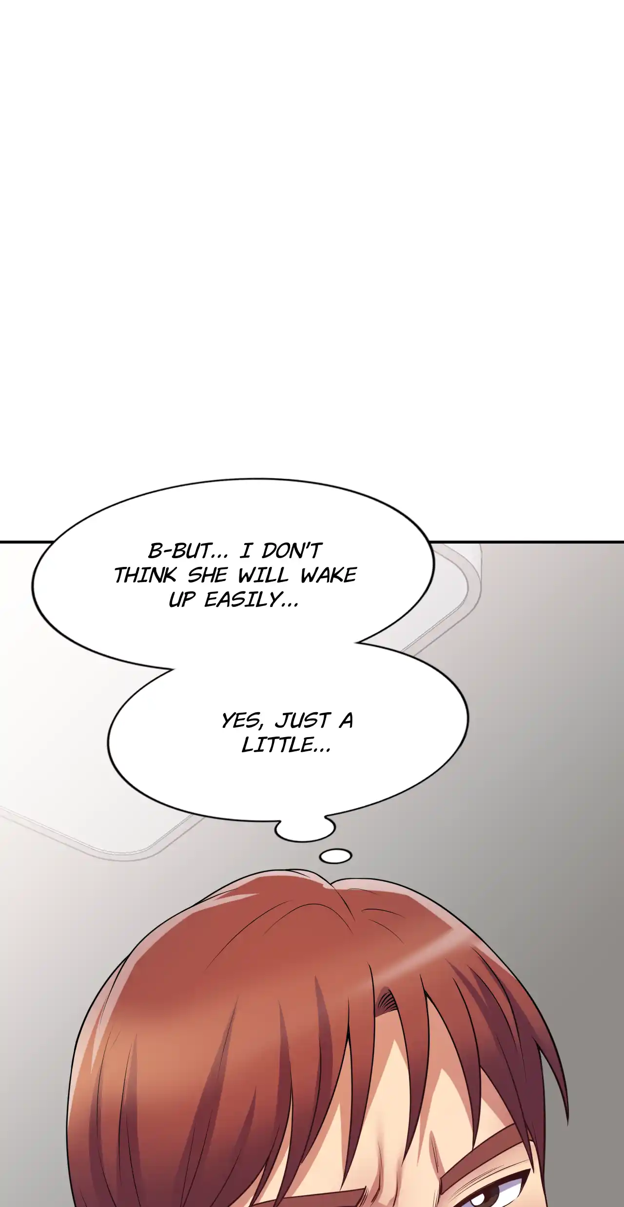 My Wife is a Female Teacher page 15