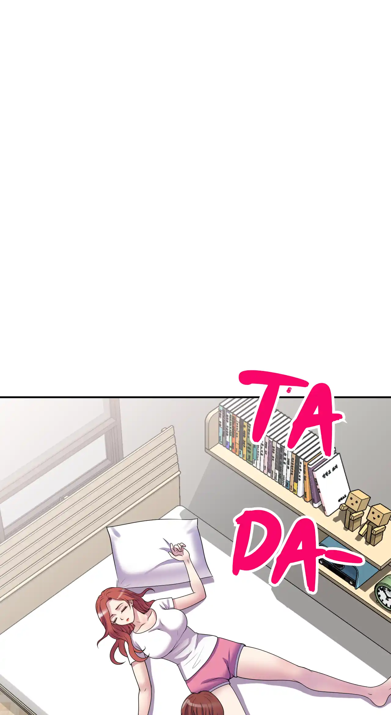 My Wife is a Female Teacher page 6