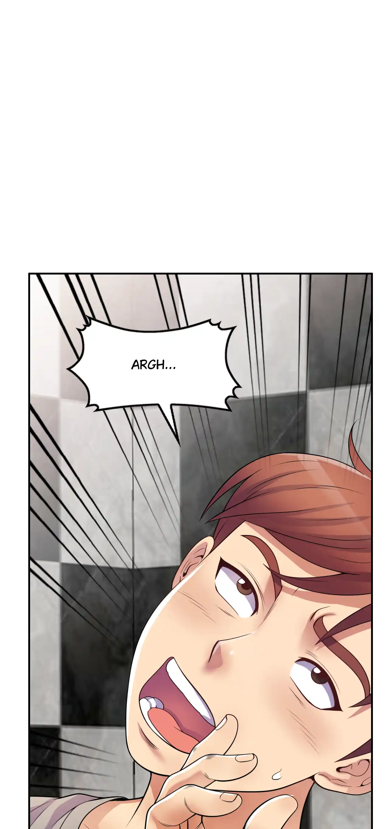 My Wife is a Female Teacher page 73