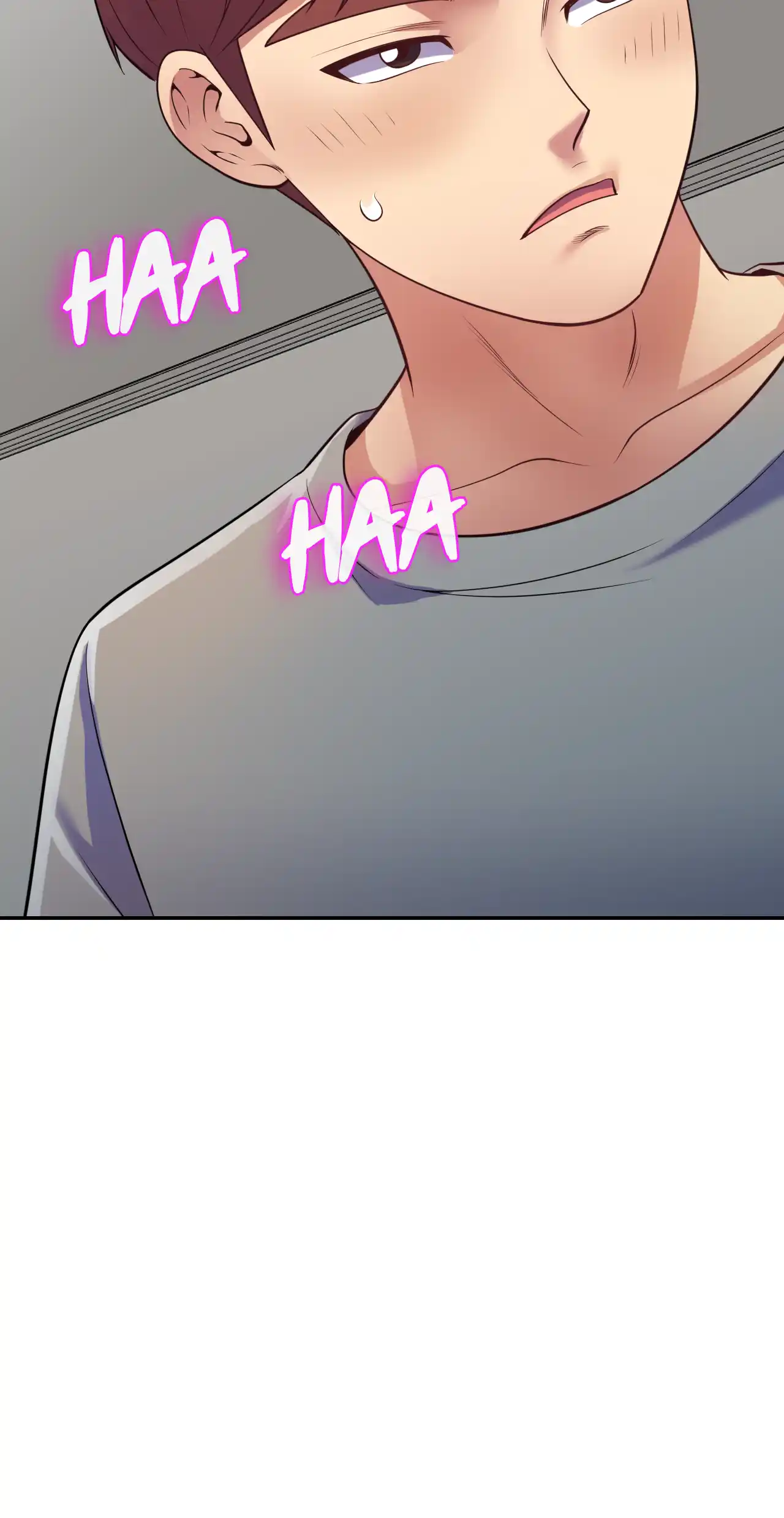 My Wife is a Female Teacher page 16