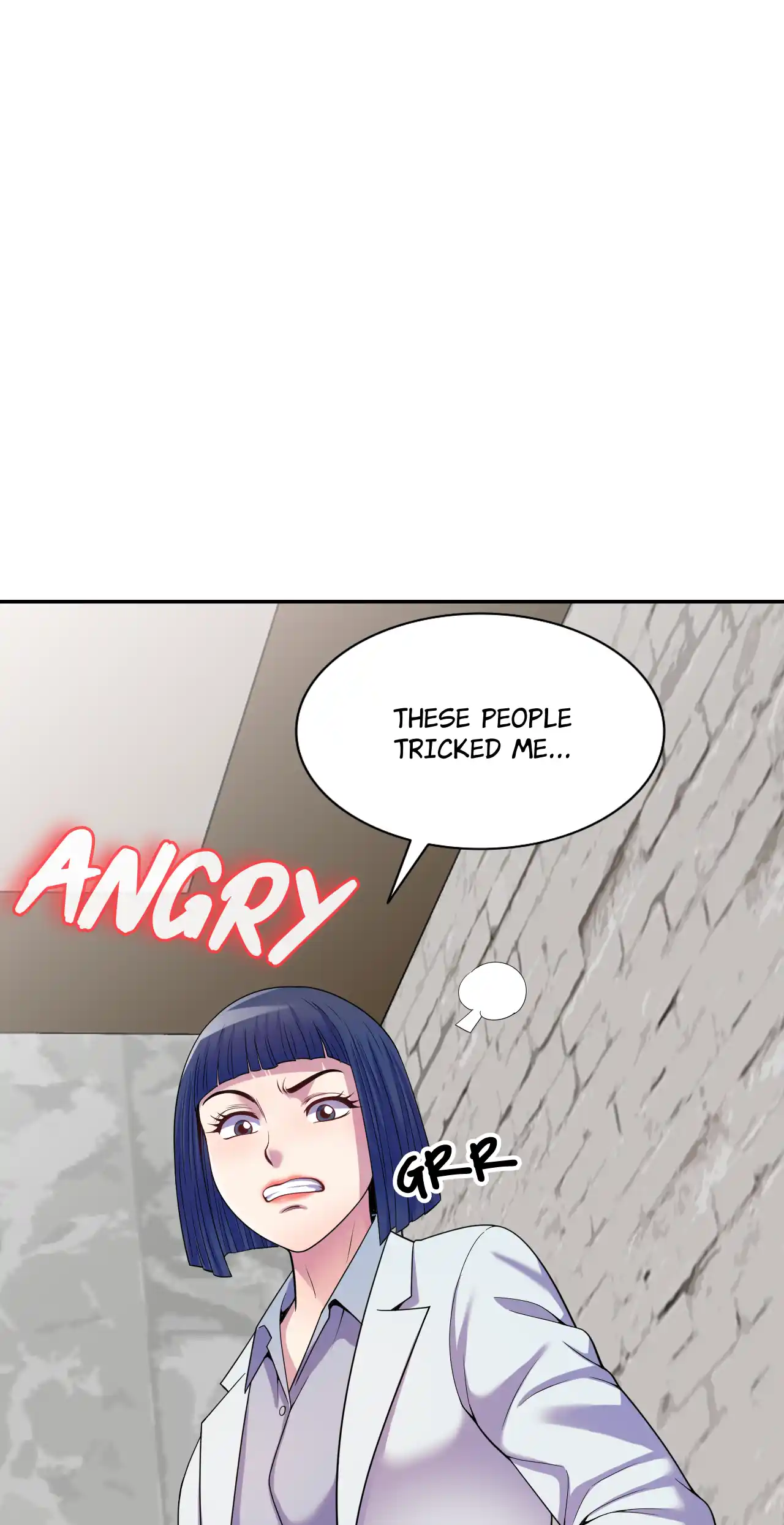 My Wife is a Female Teacher page 73