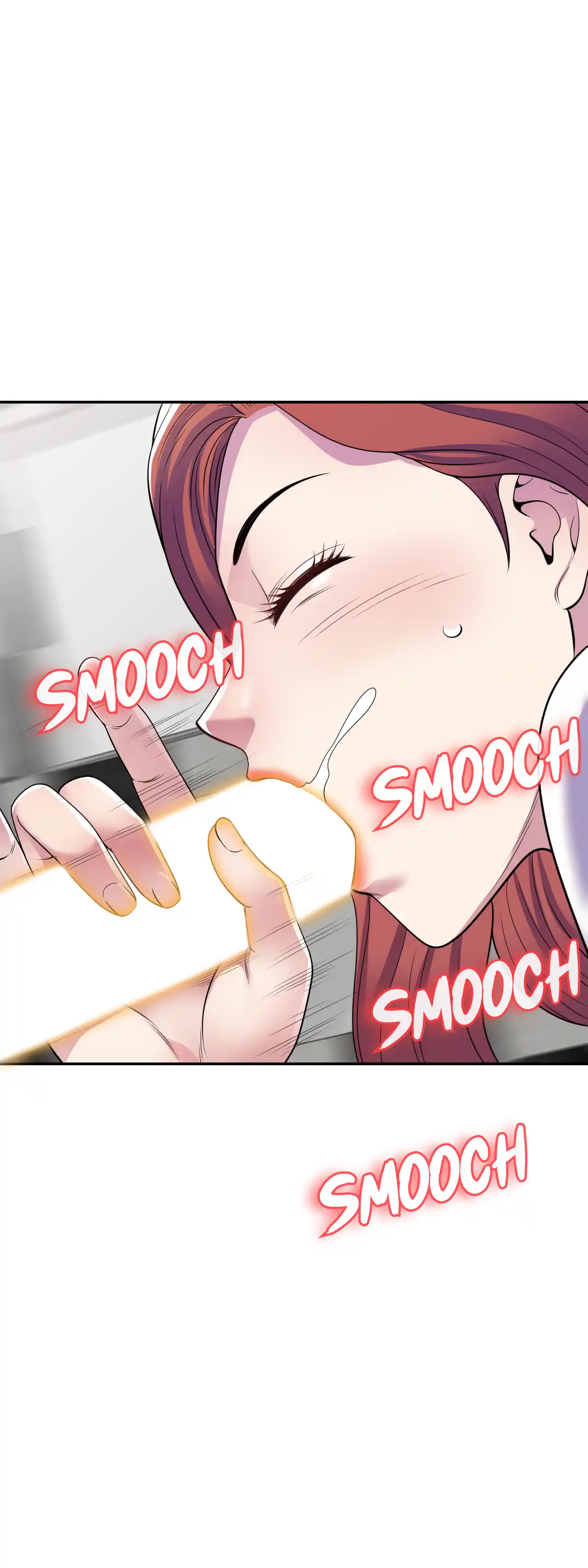 My Wife is a Female Teacher page 19