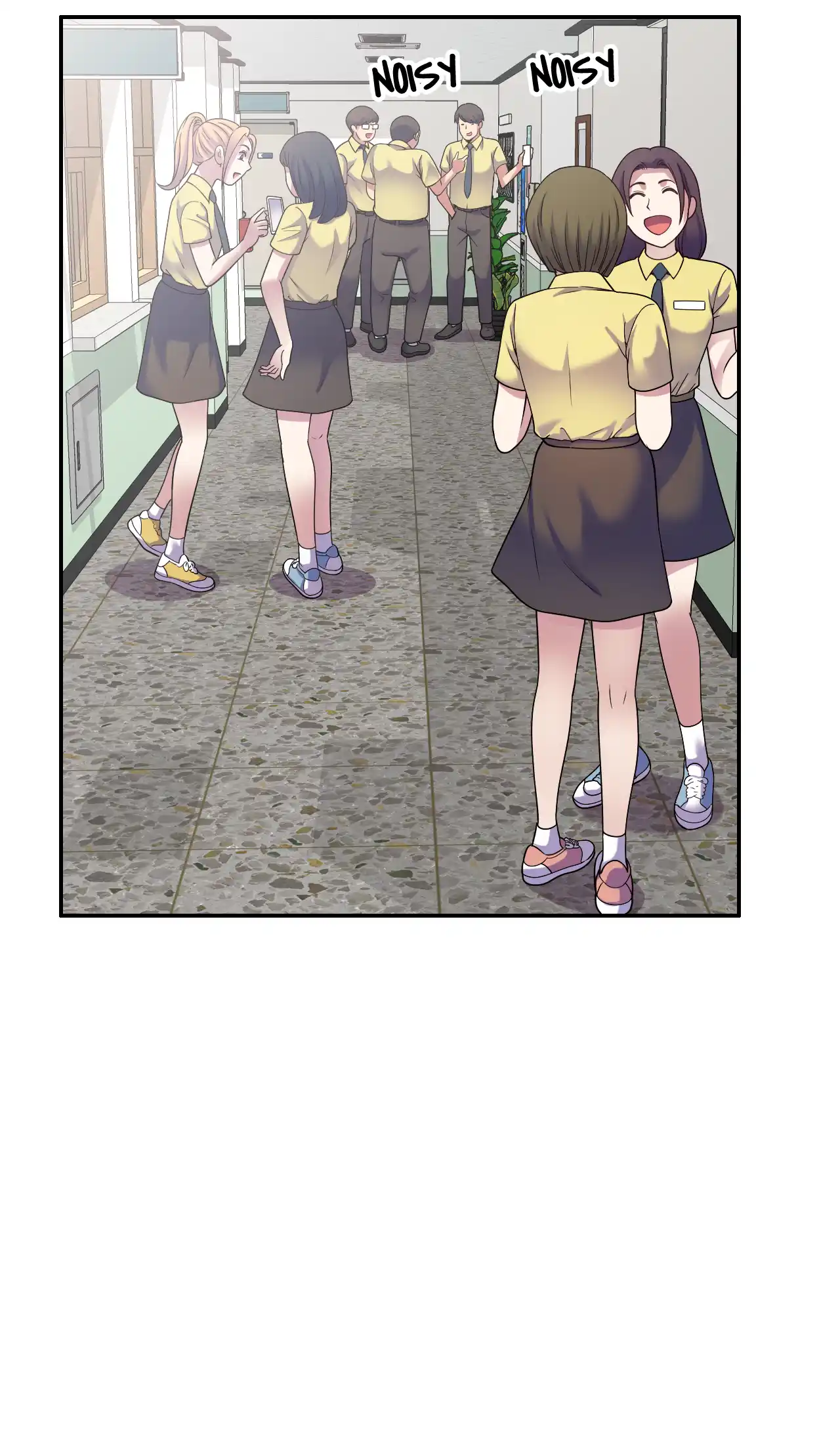 My Wife is a Female Teacher page 47