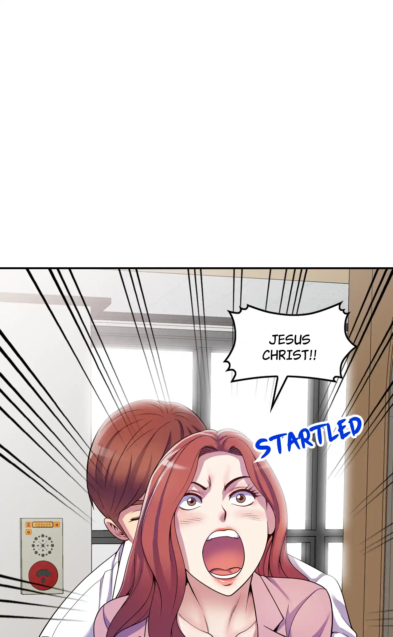 My Wife is a Female Teacher page 64