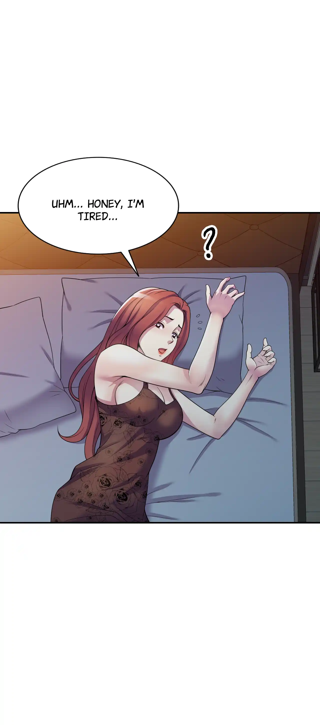 My Wife is a Female Teacher page 39