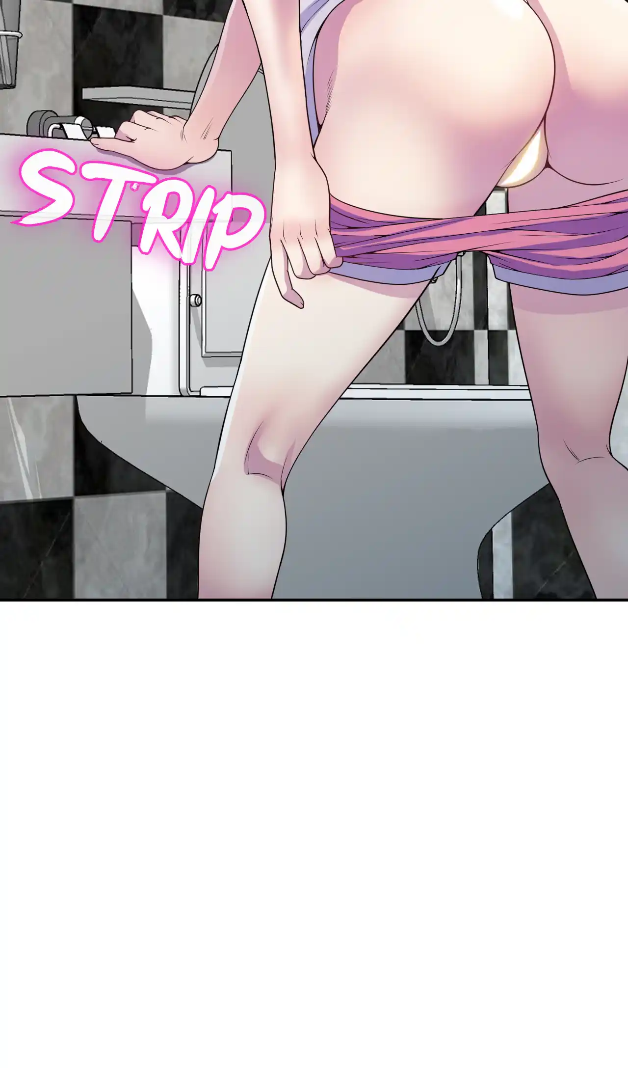 My Wife is a Female Teacher page 24