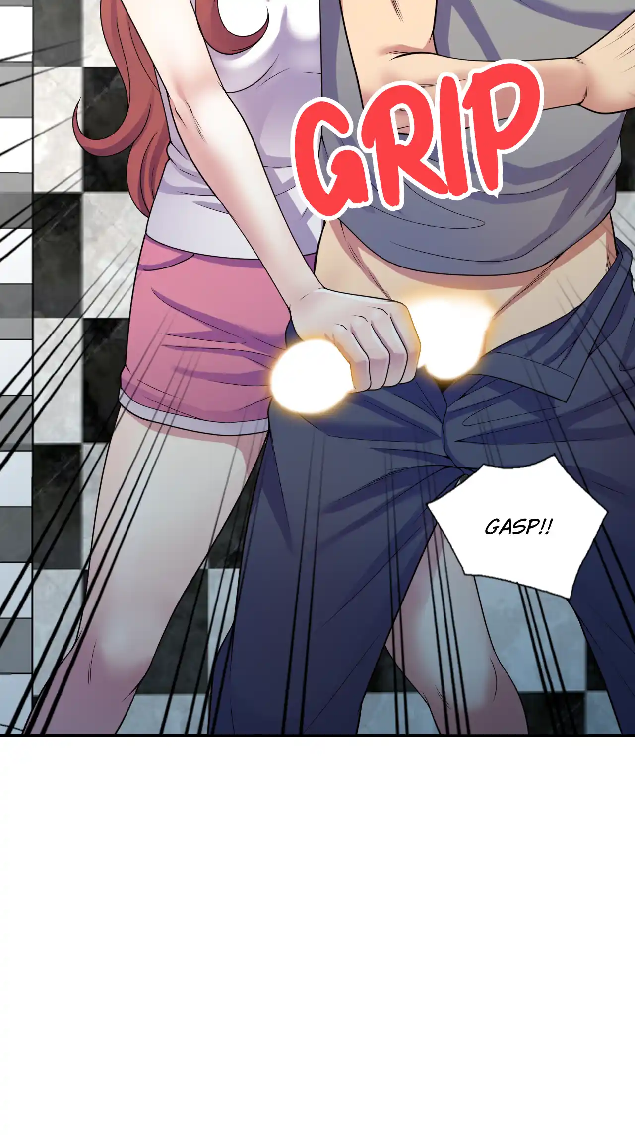 My Wife is a Female Teacher page 16