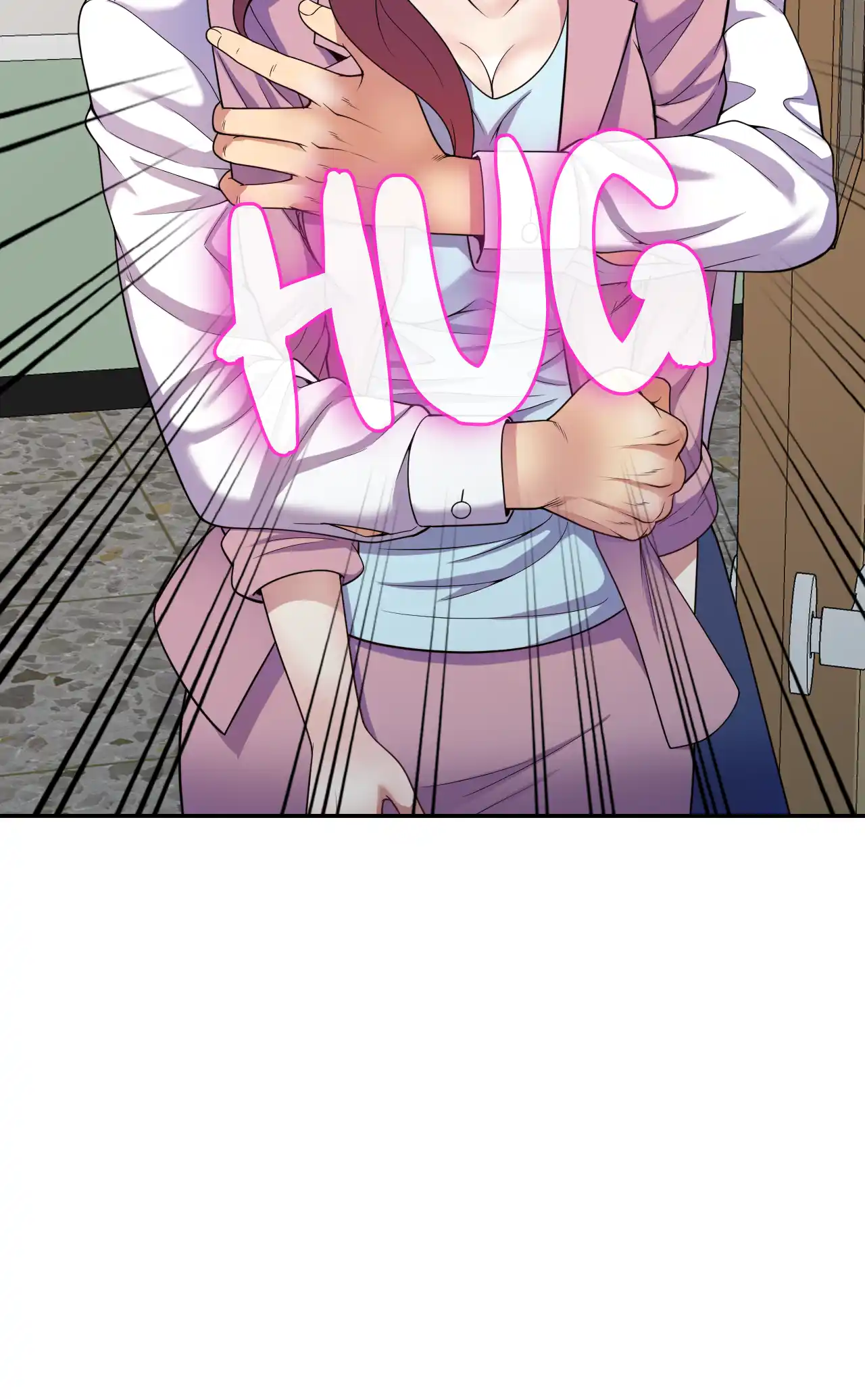 My Wife is a Female Teacher page 65