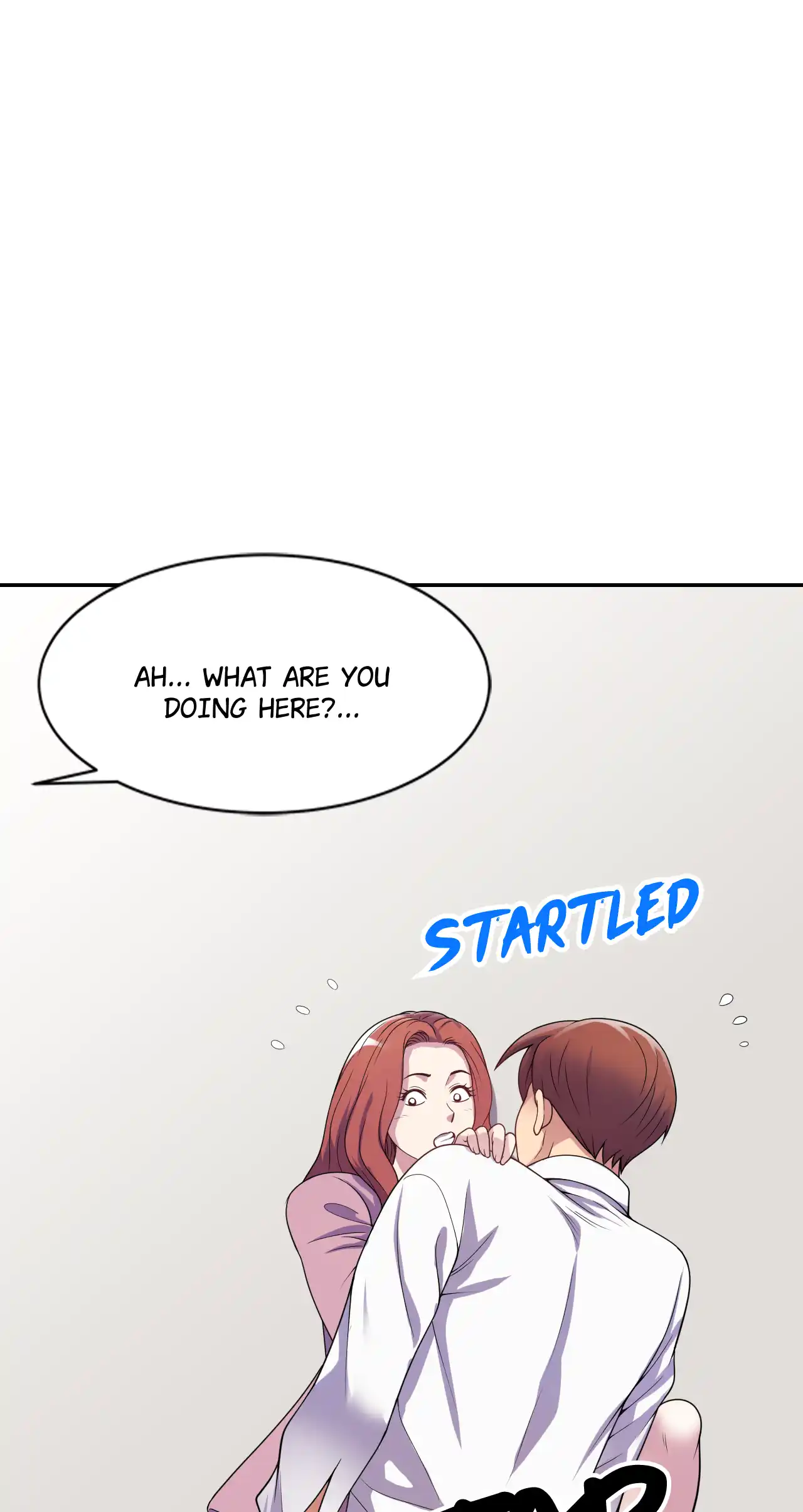 My Wife is a Female Teacher page 11