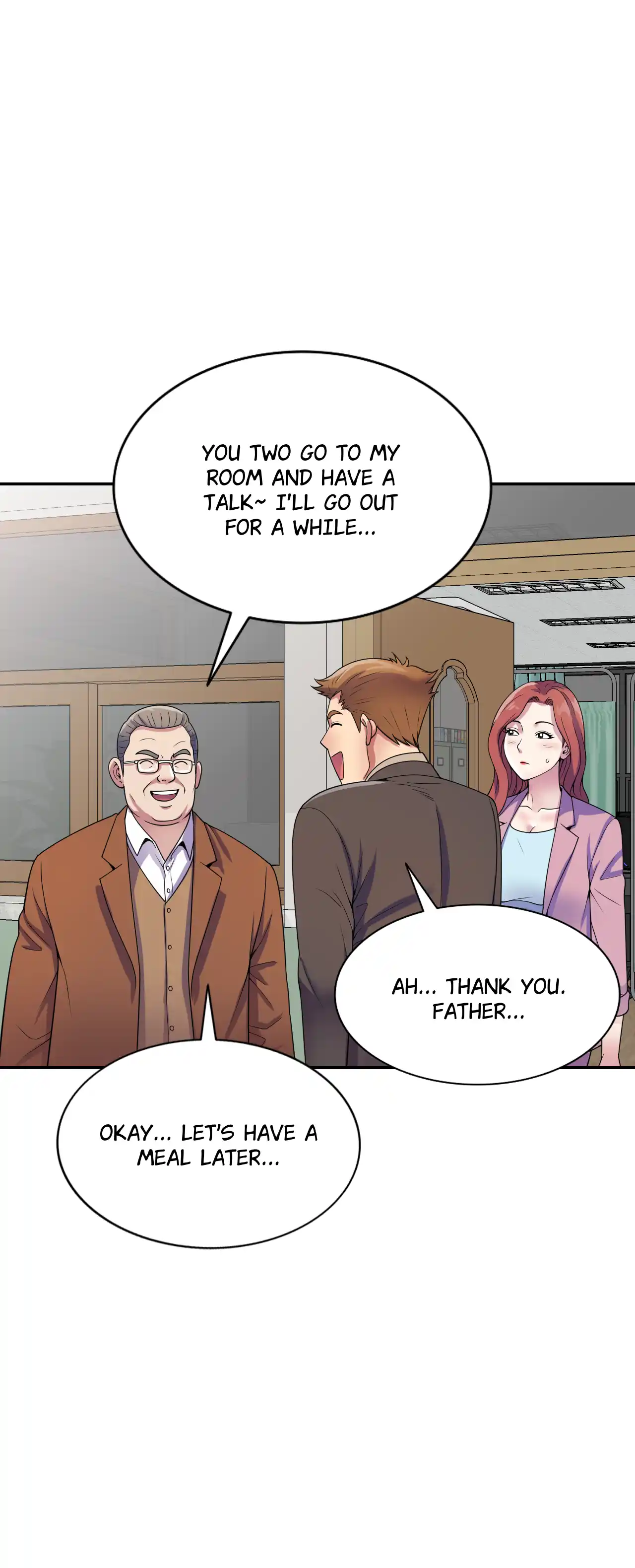 My Wife is a Female Teacher page 19