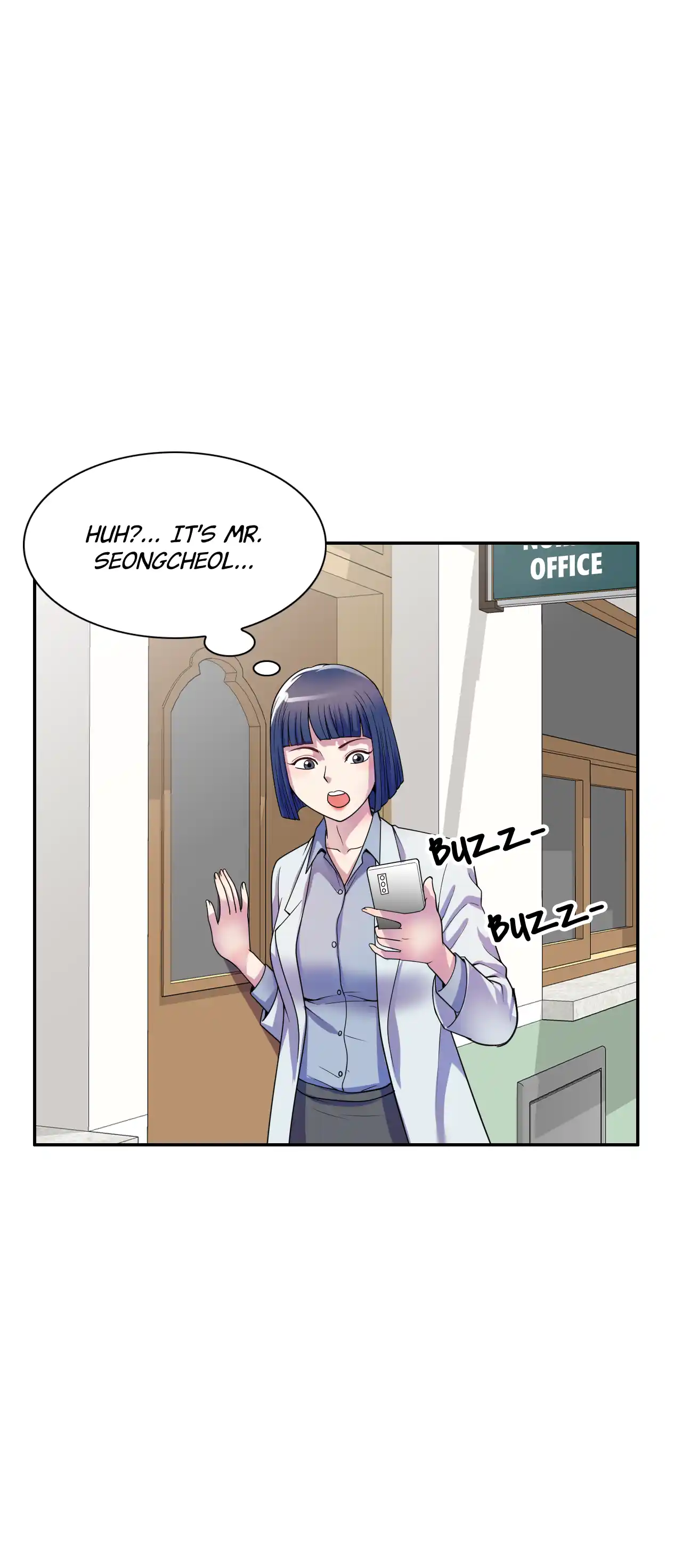 My Wife is a Female Teacher page 30