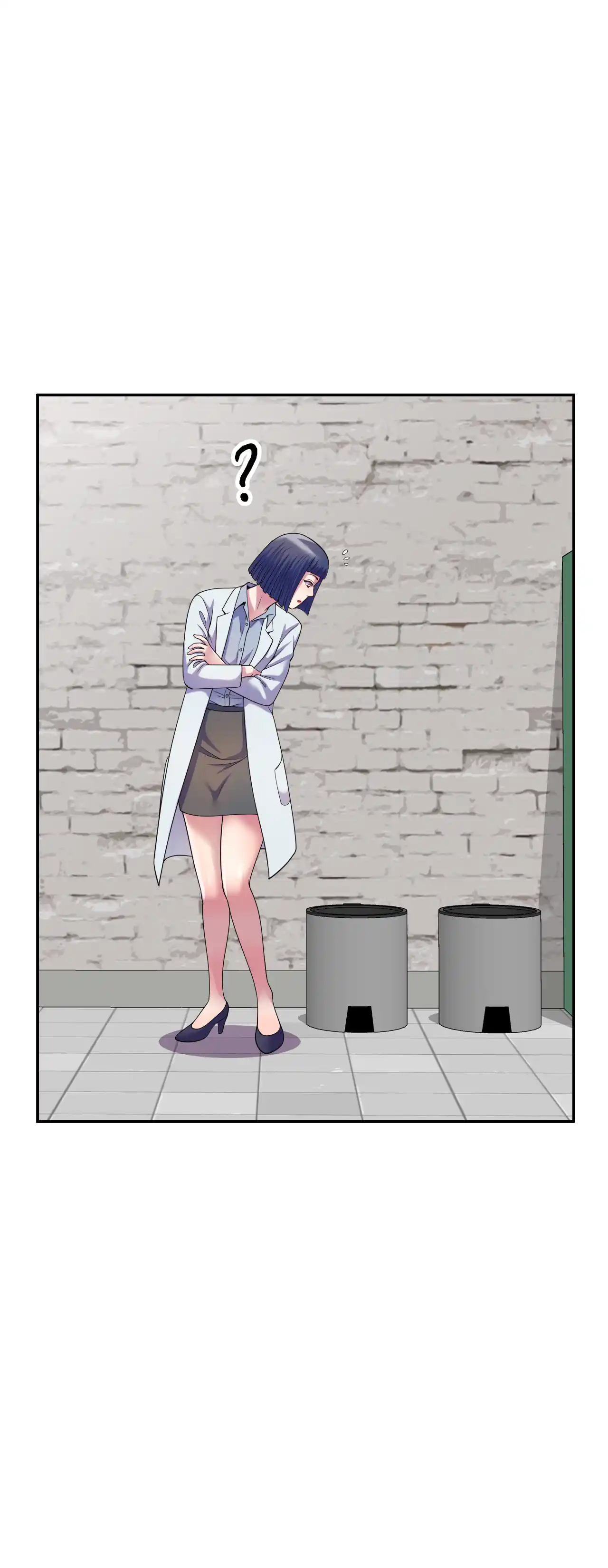 My Wife is a Female Teacher page 3