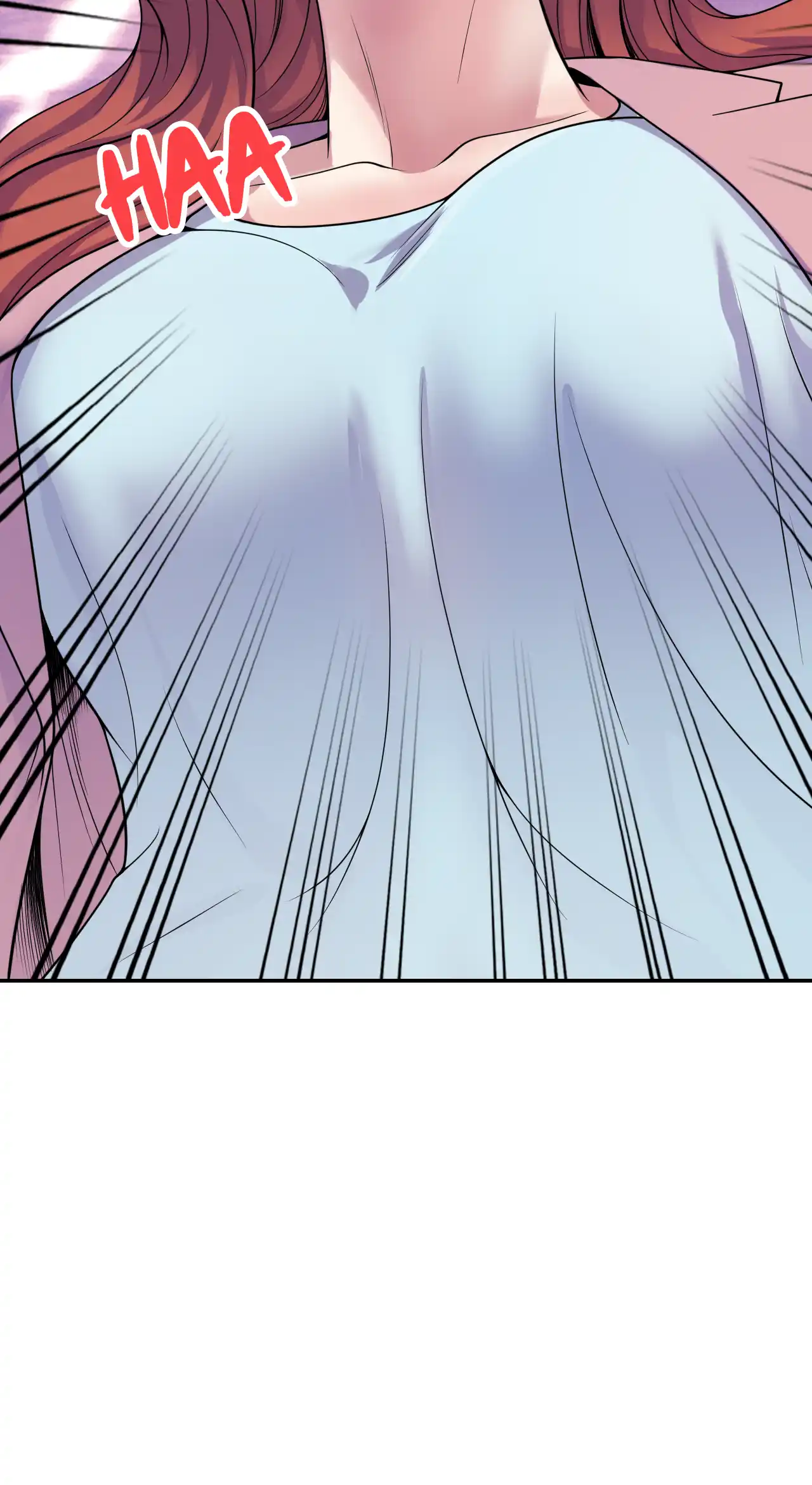 My Wife is a Female Teacher page 55