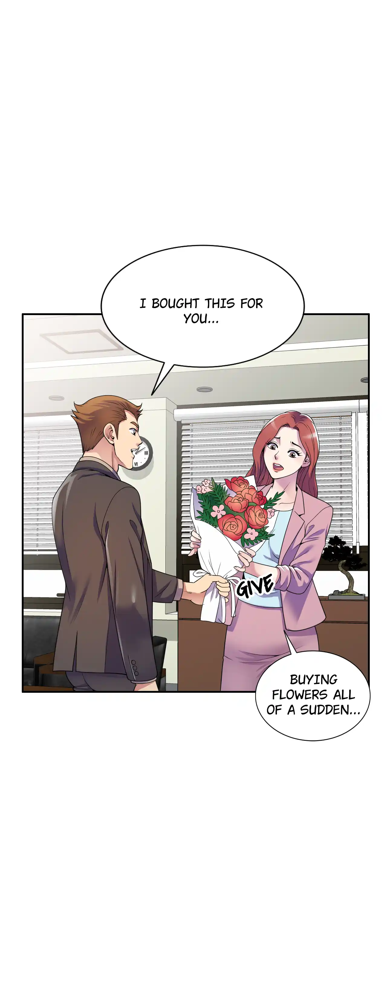 My Wife is a Female Teacher page 23
