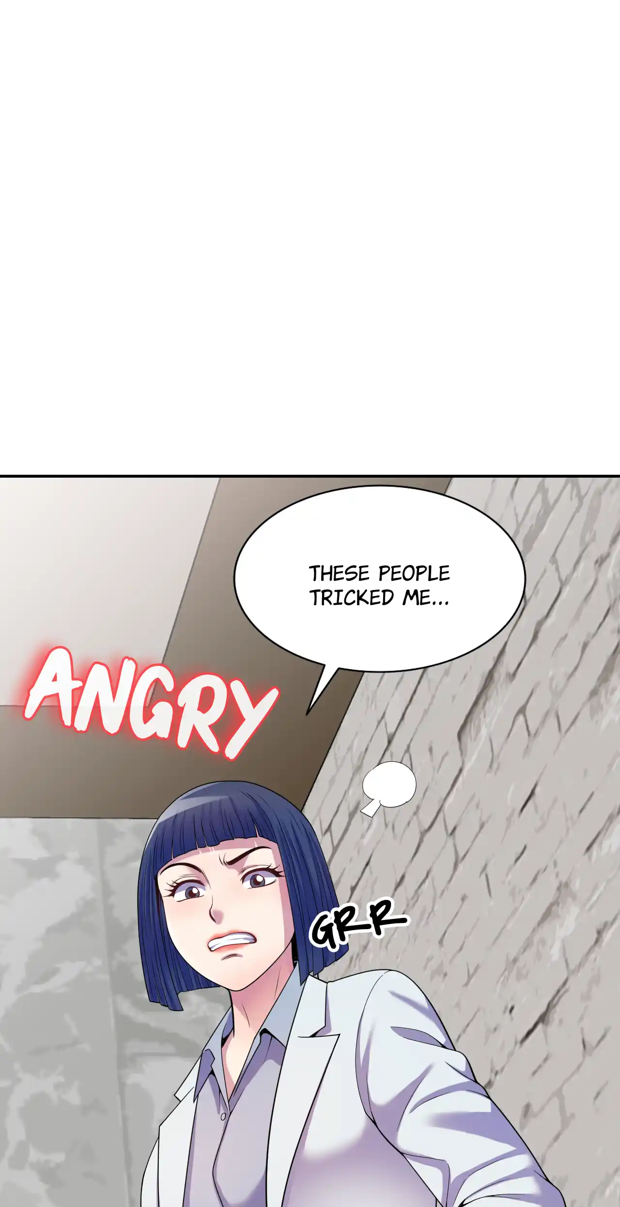 My Wife is a Female Teacher page 5