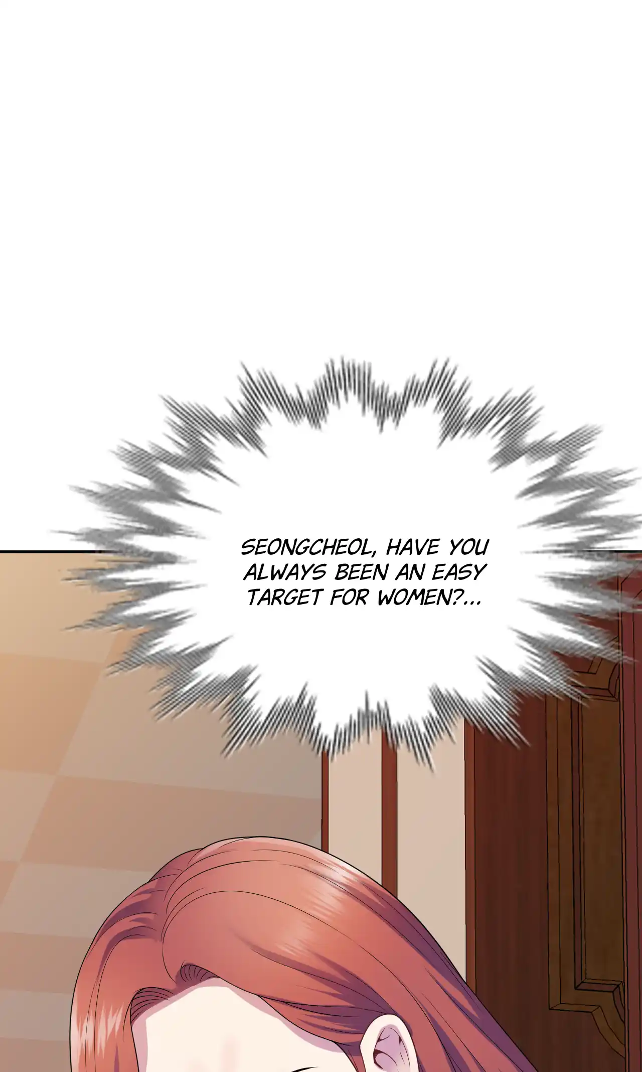 My Wife is a Female Teacher page 70