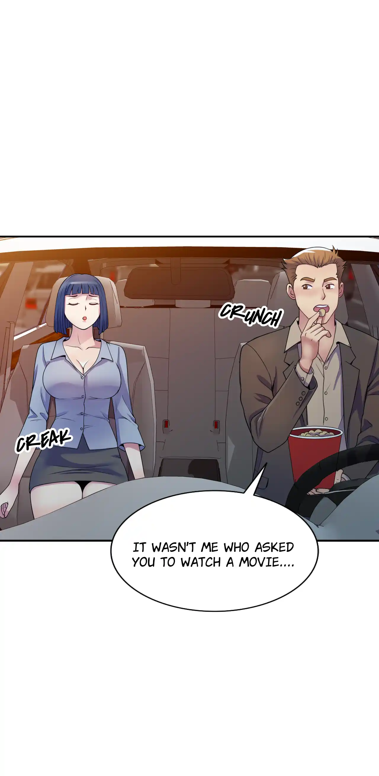 My Wife is a Female Teacher page 39