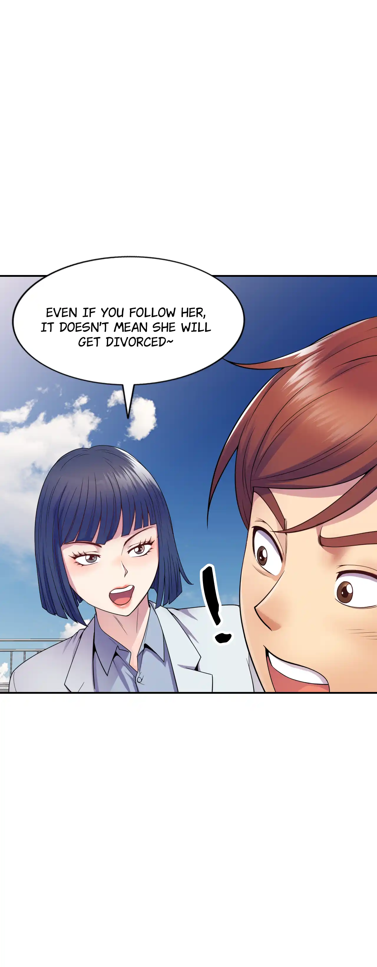 My Wife is a Female Teacher page 10