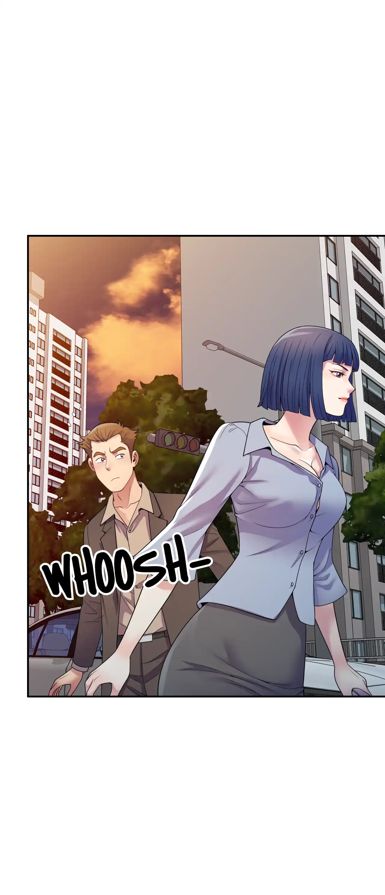 My Wife is a Female Teacher page 21