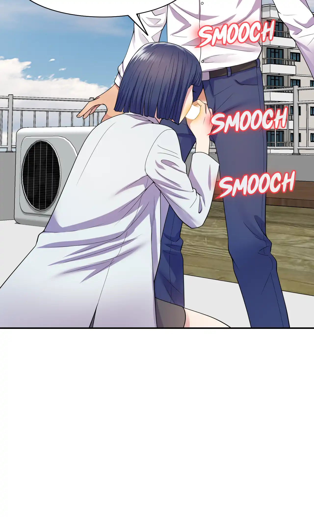 My Wife is a Female Teacher page 12