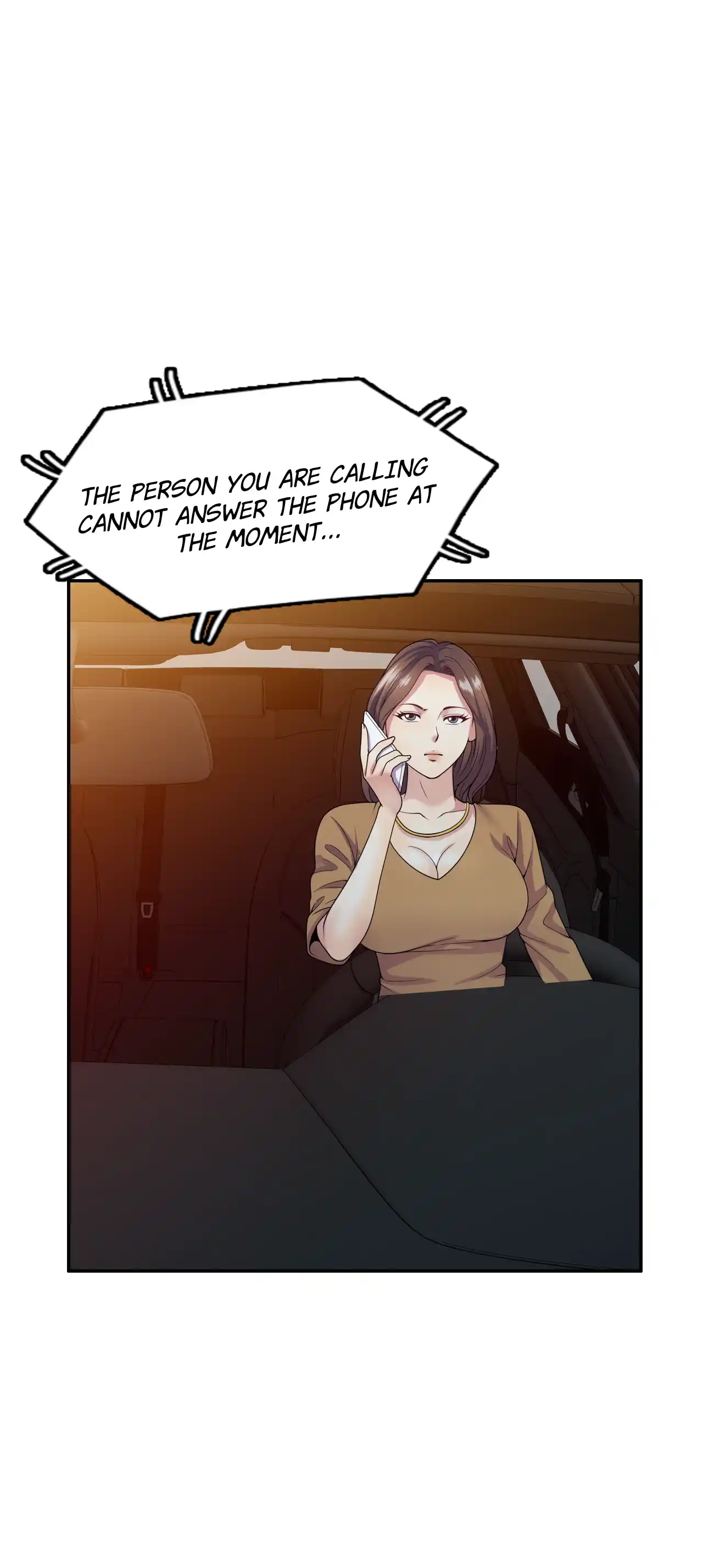 My Wife is a Female Teacher page 30