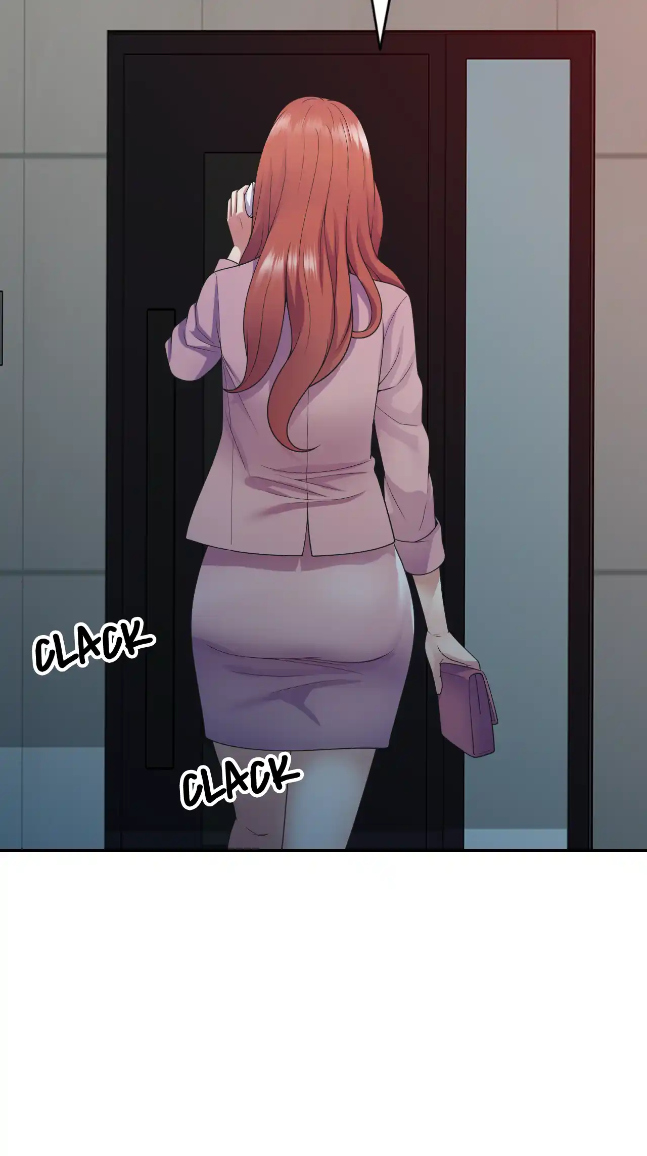 My Wife is a Female Teacher page 16