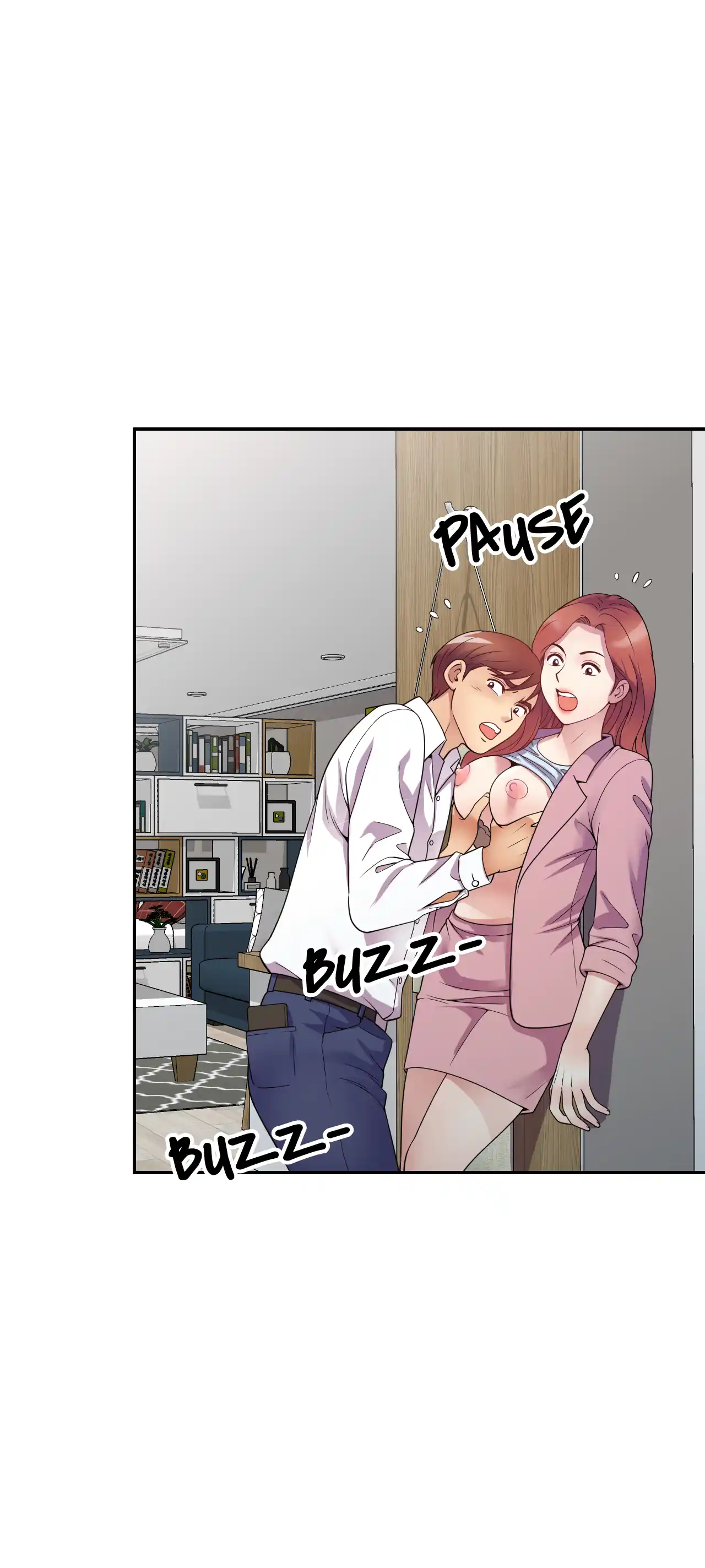 My Wife is a Female Teacher page 29