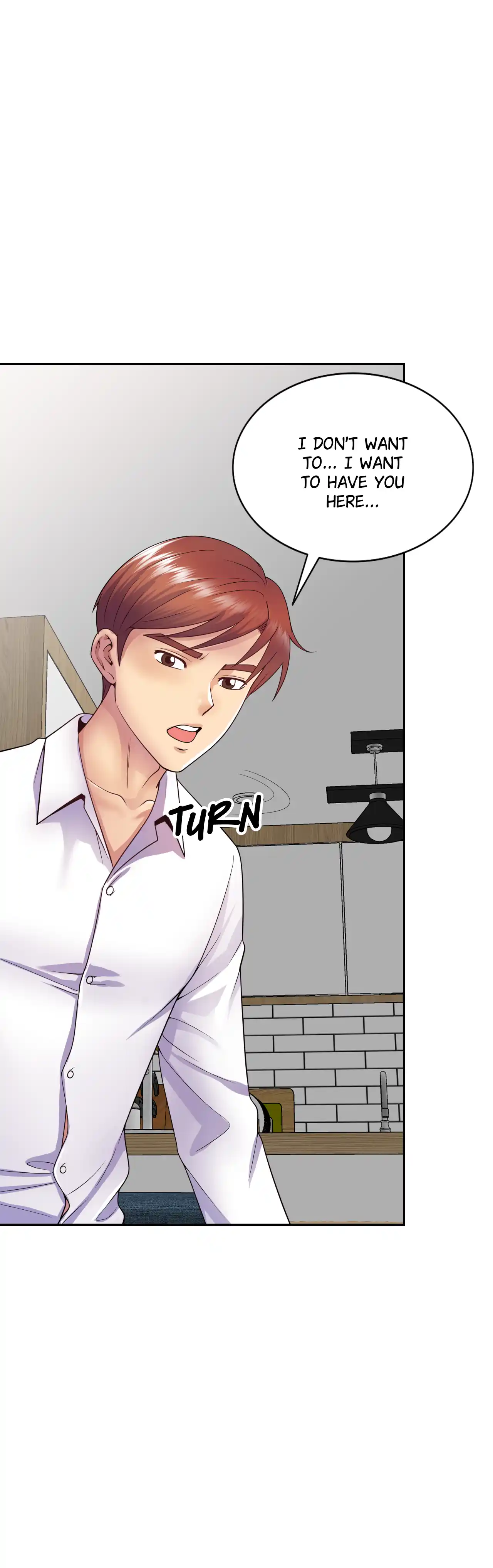 My Wife is a Female Teacher page 35