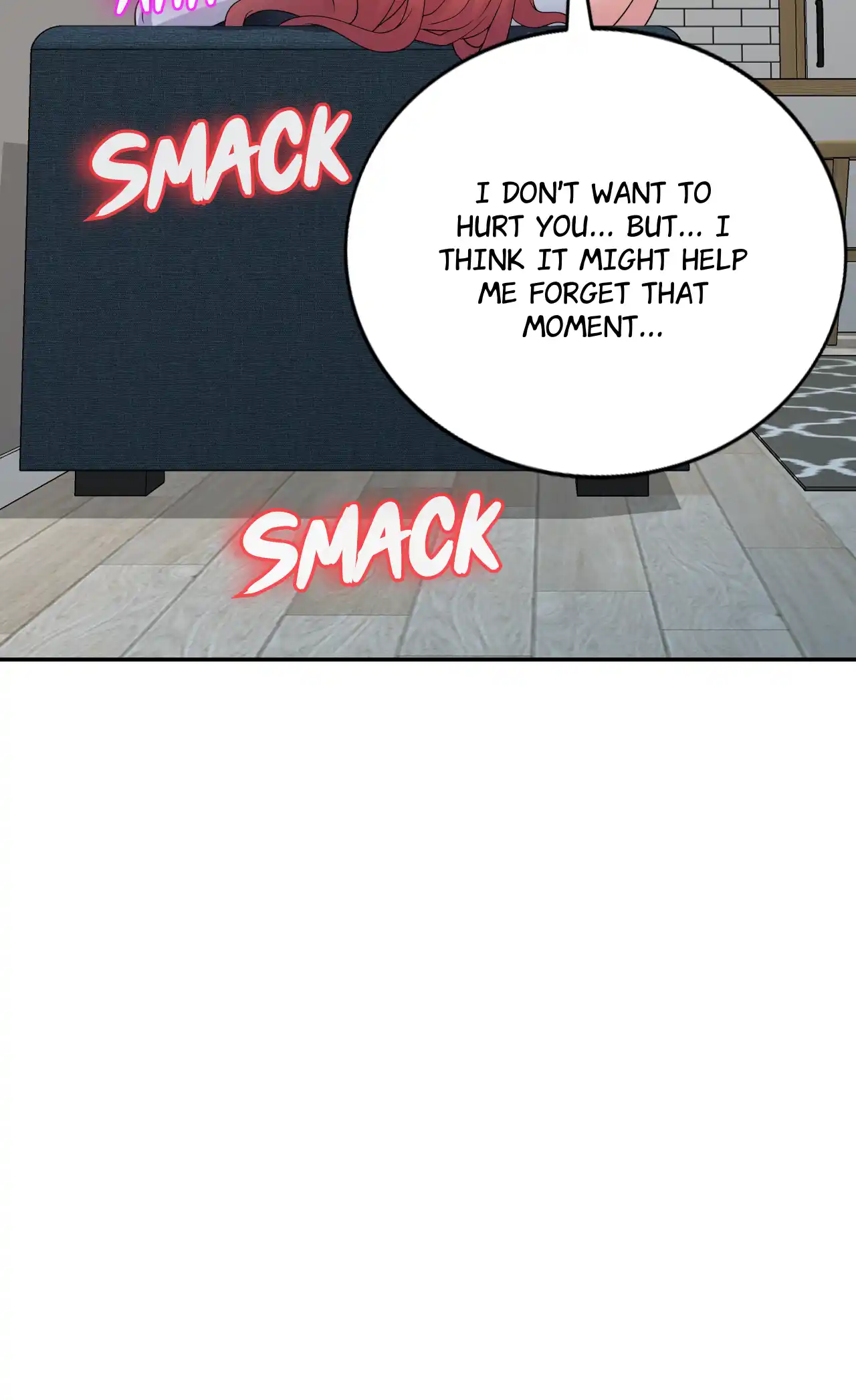 My Wife is a Female Teacher page 43