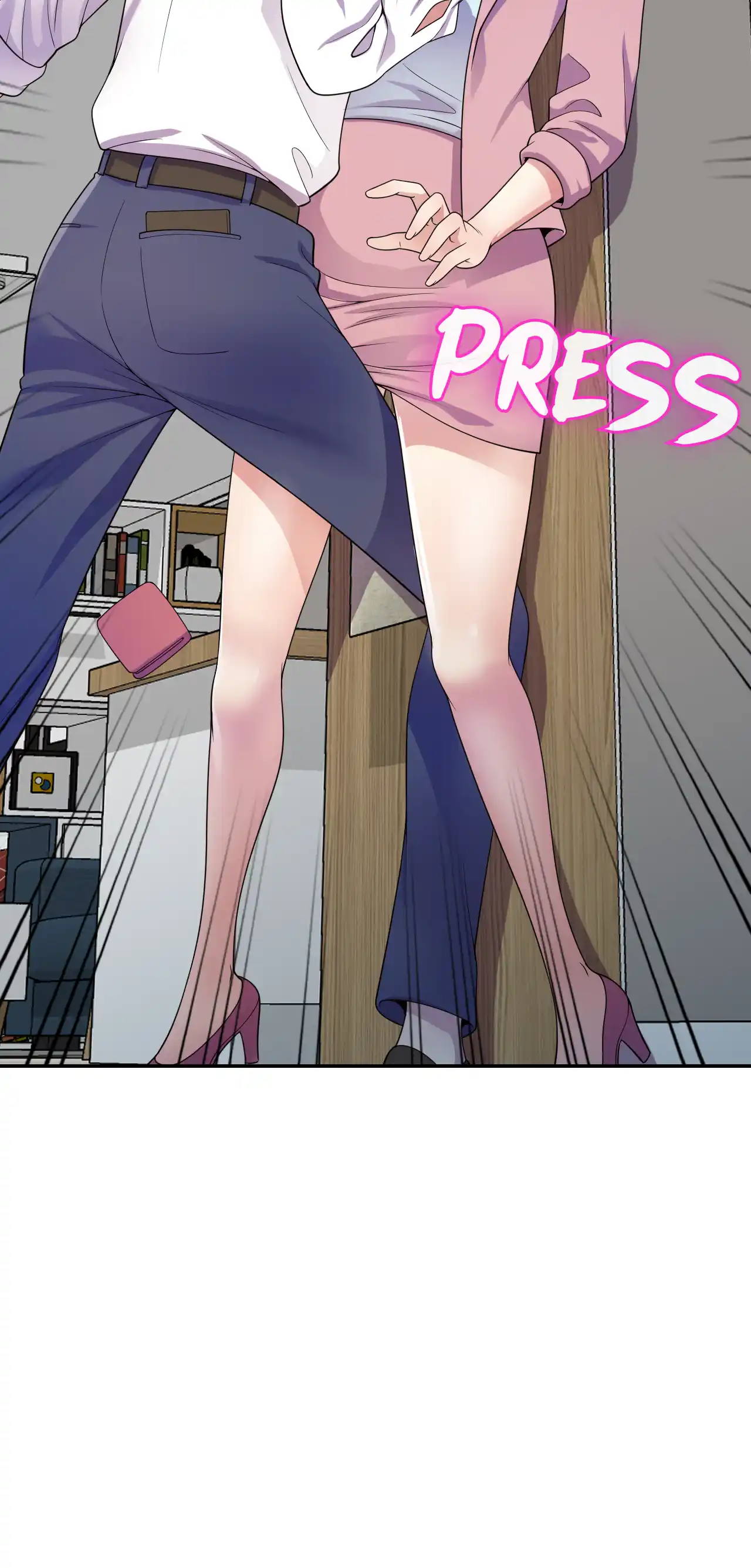 My Wife is a Female Teacher page 25