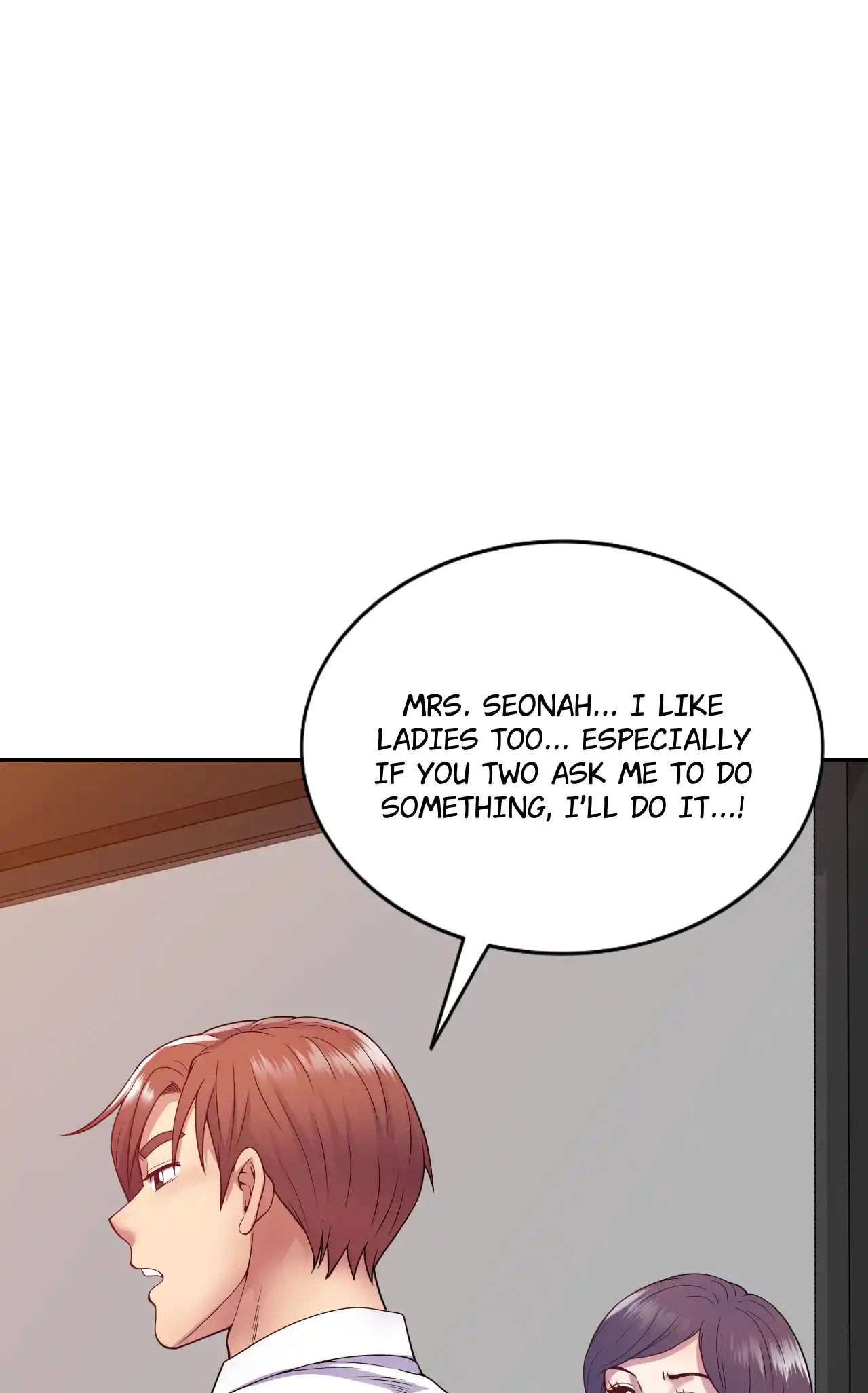 My Wife is a Female Teacher page 7