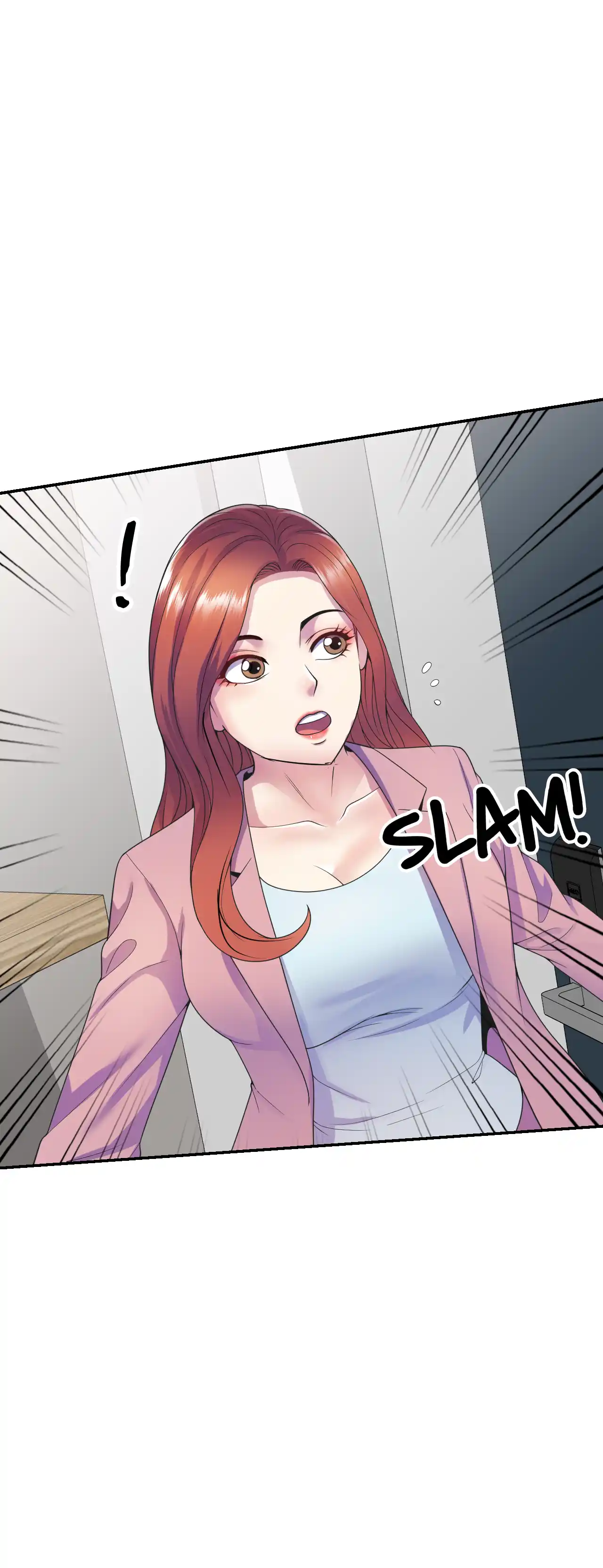 My Wife is a Female Teacher page 19