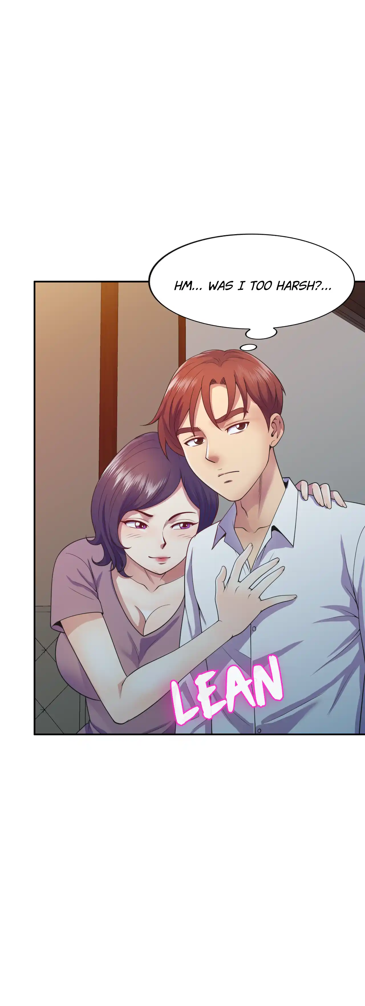 My Wife is a Female Teacher page 14