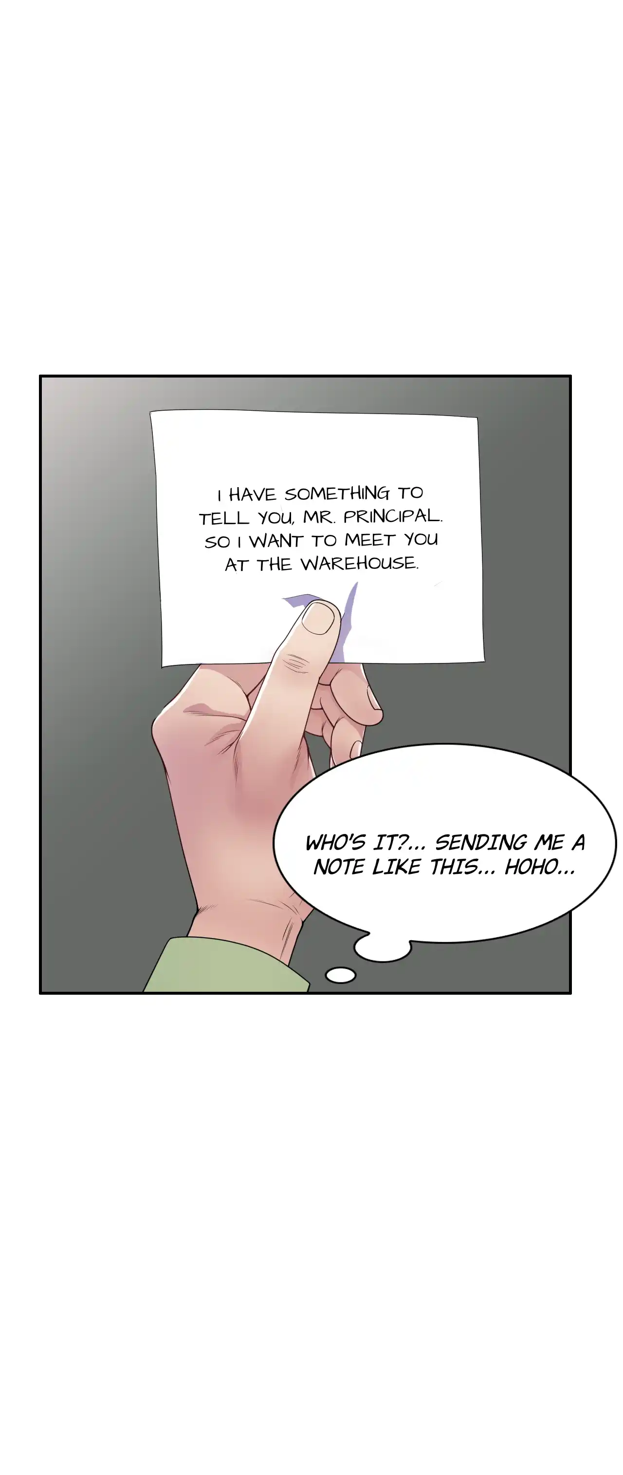 My Wife is a Female Teacher page 66