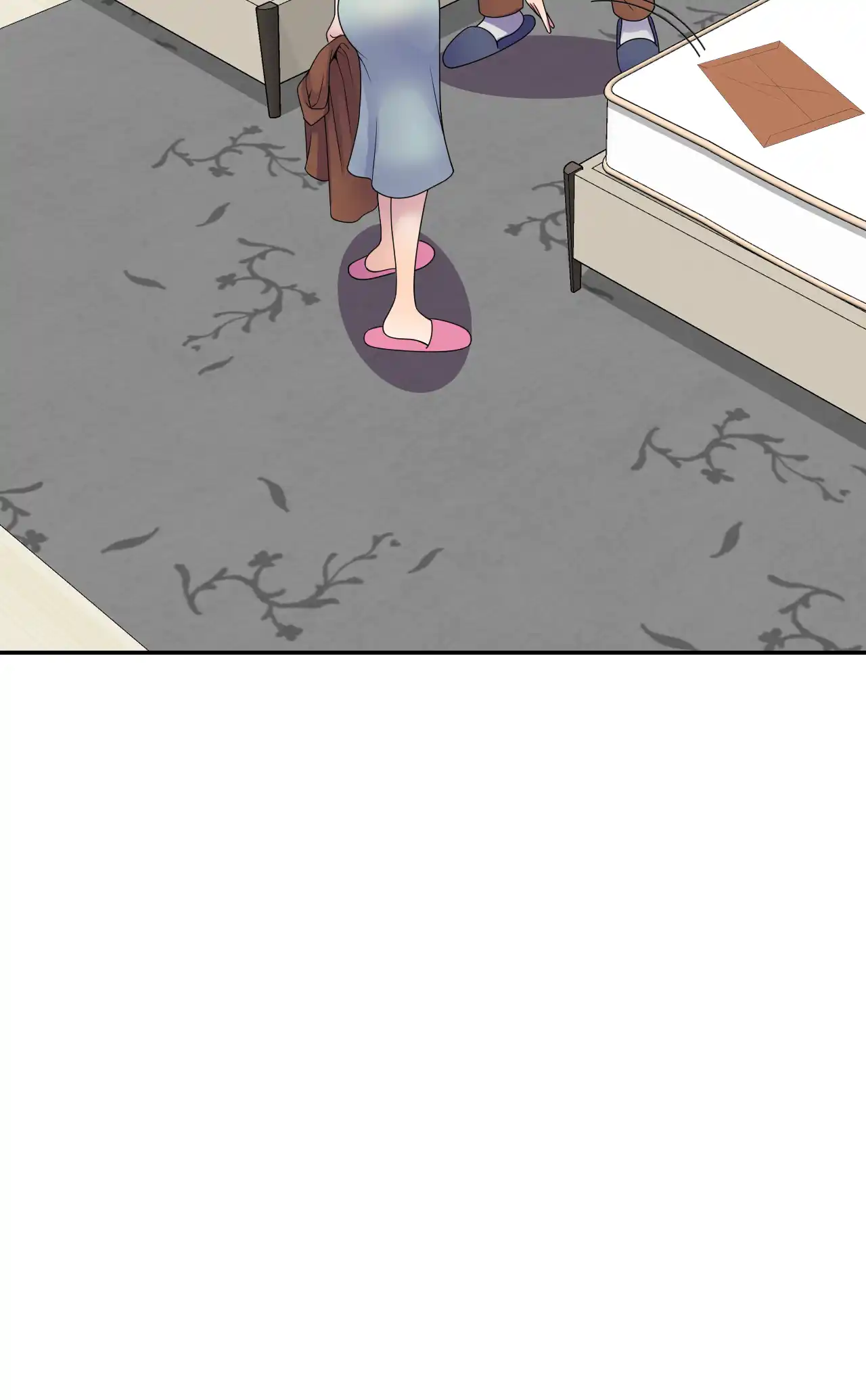 My Wife is a Female Teacher page 70