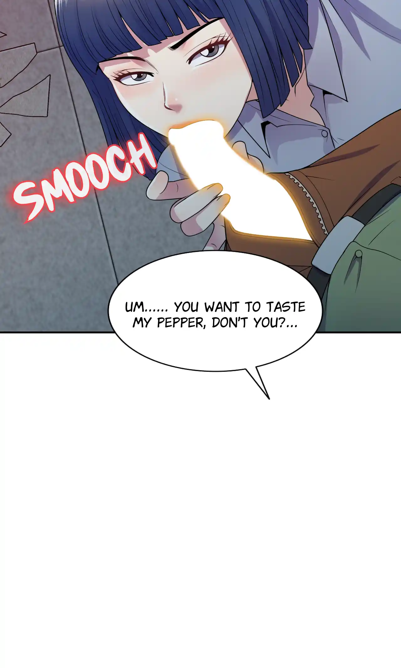 My Wife is a Female Teacher page 11