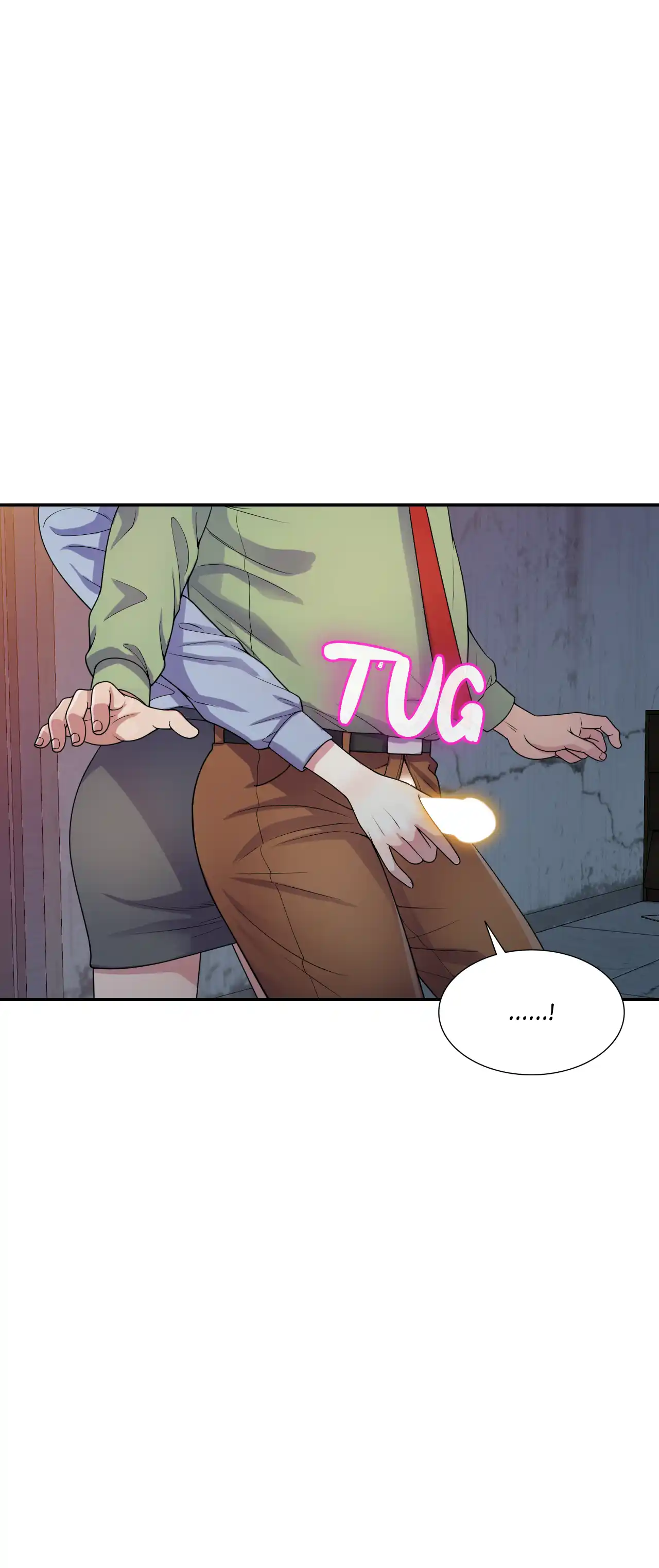 My Wife is a Female Teacher page 9