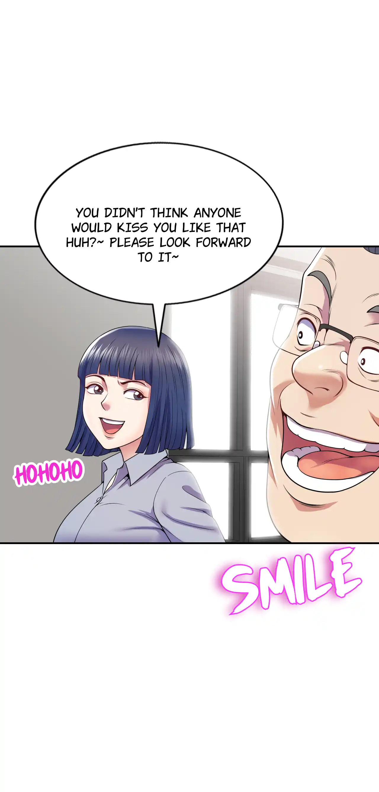 My Wife is a Female Teacher page 62