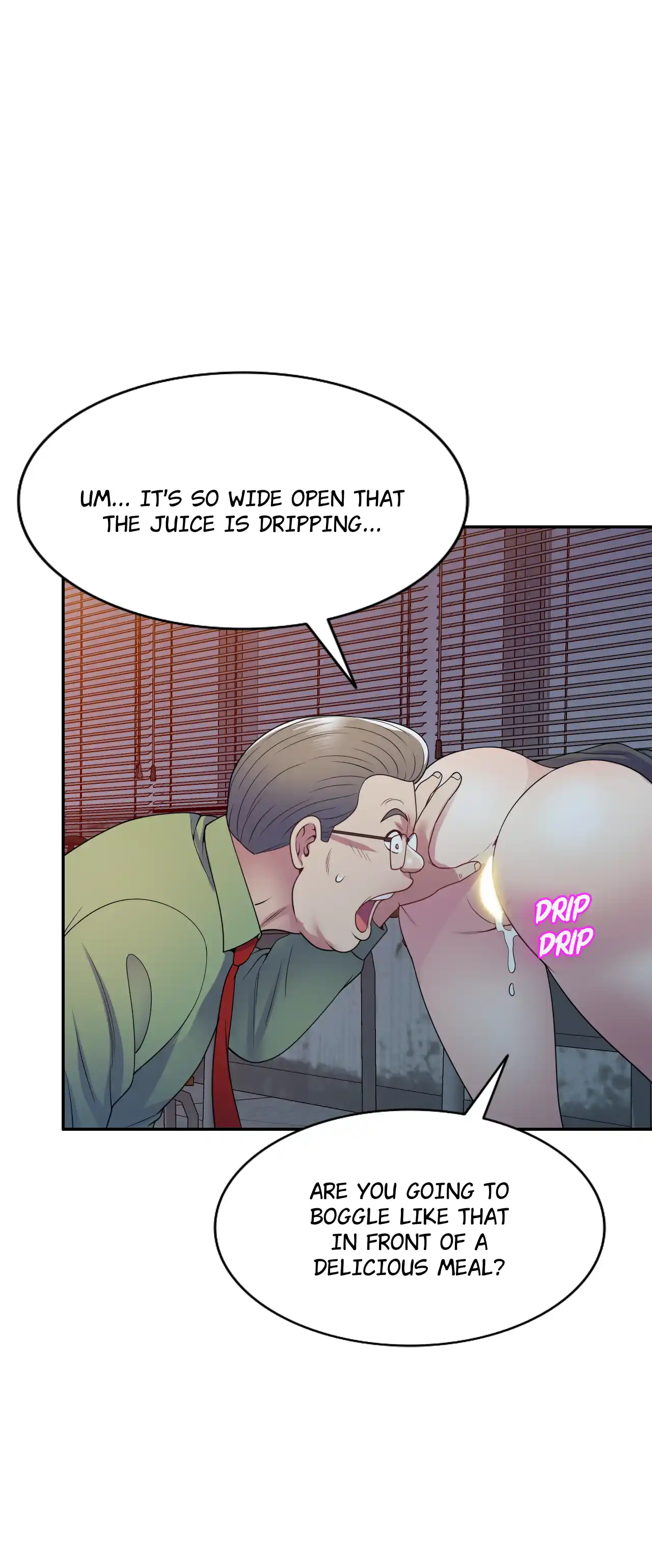 My Wife is a Female Teacher page 28