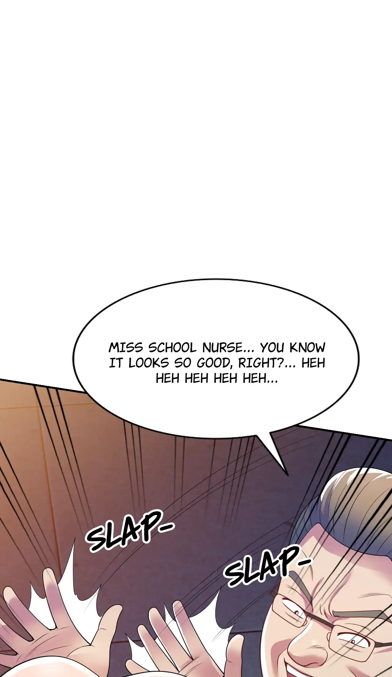 My Wife is a Female Teacher page 26