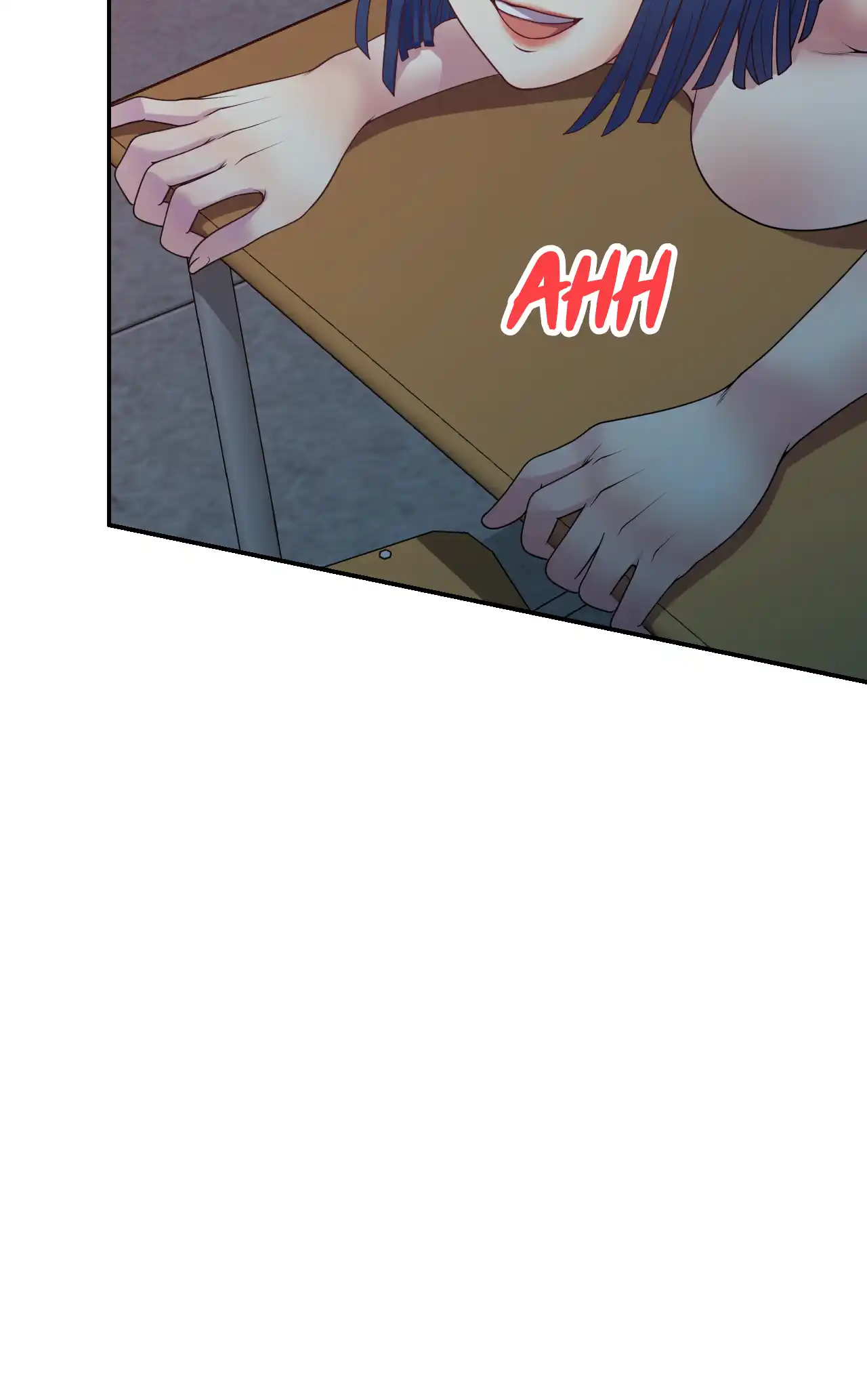 My Wife is a Female Teacher page 36