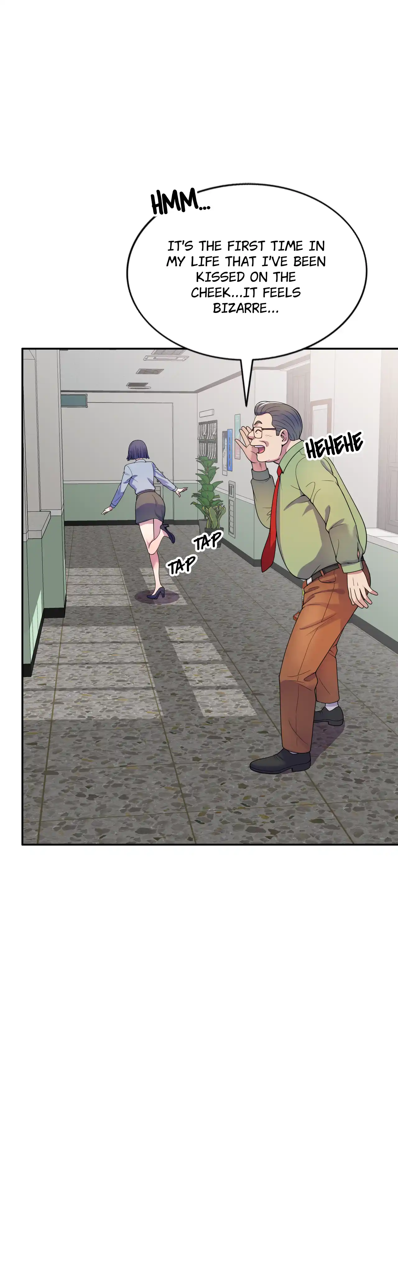 My Wife is a Female Teacher page 63