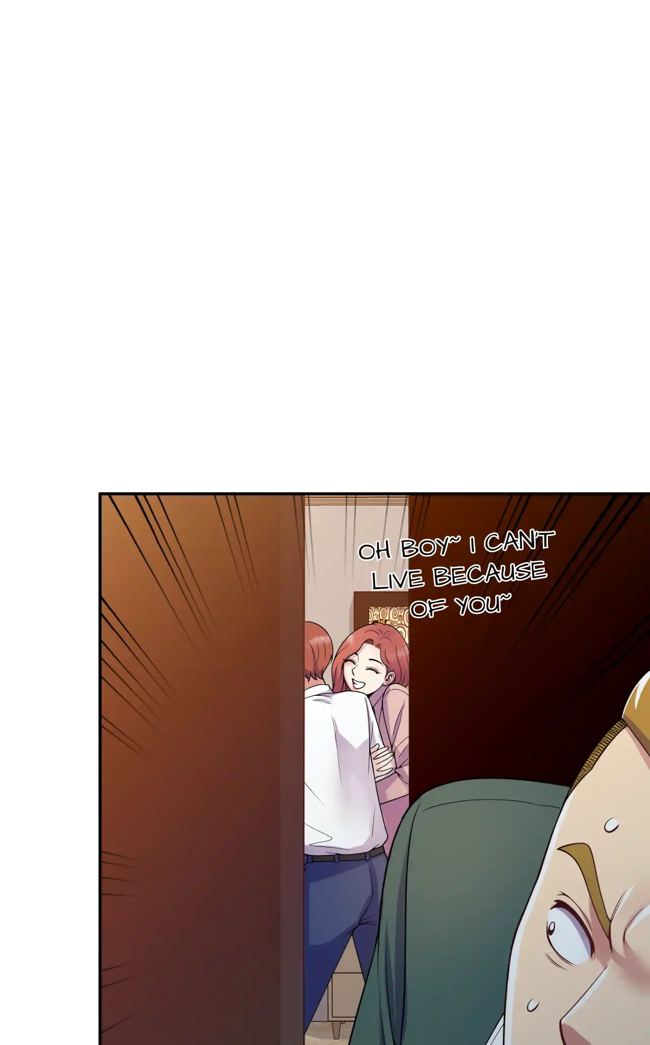 My Wife is a Female Teacher page 3