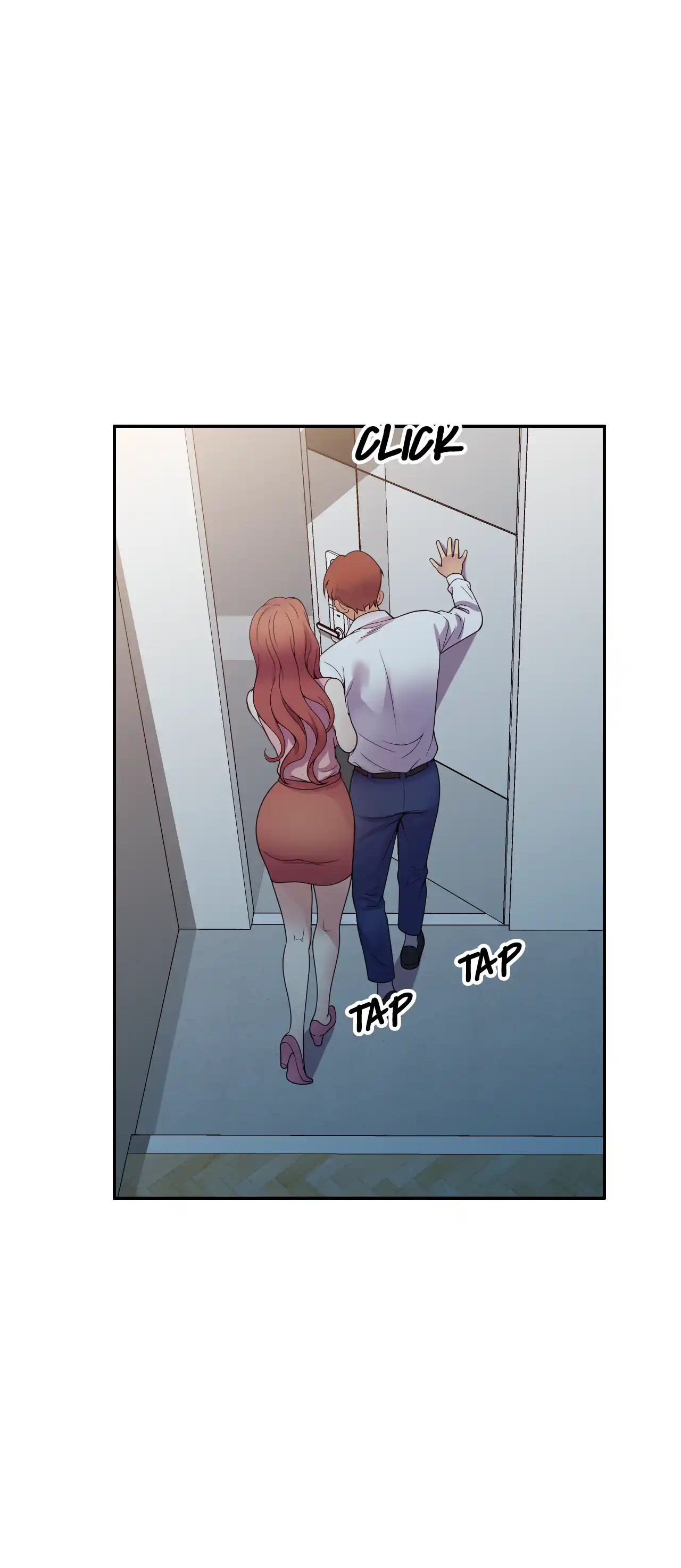 My Wife is a Female Teacher page 44